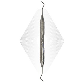 Amalgam Condenser, 2.0mm-2.5mm