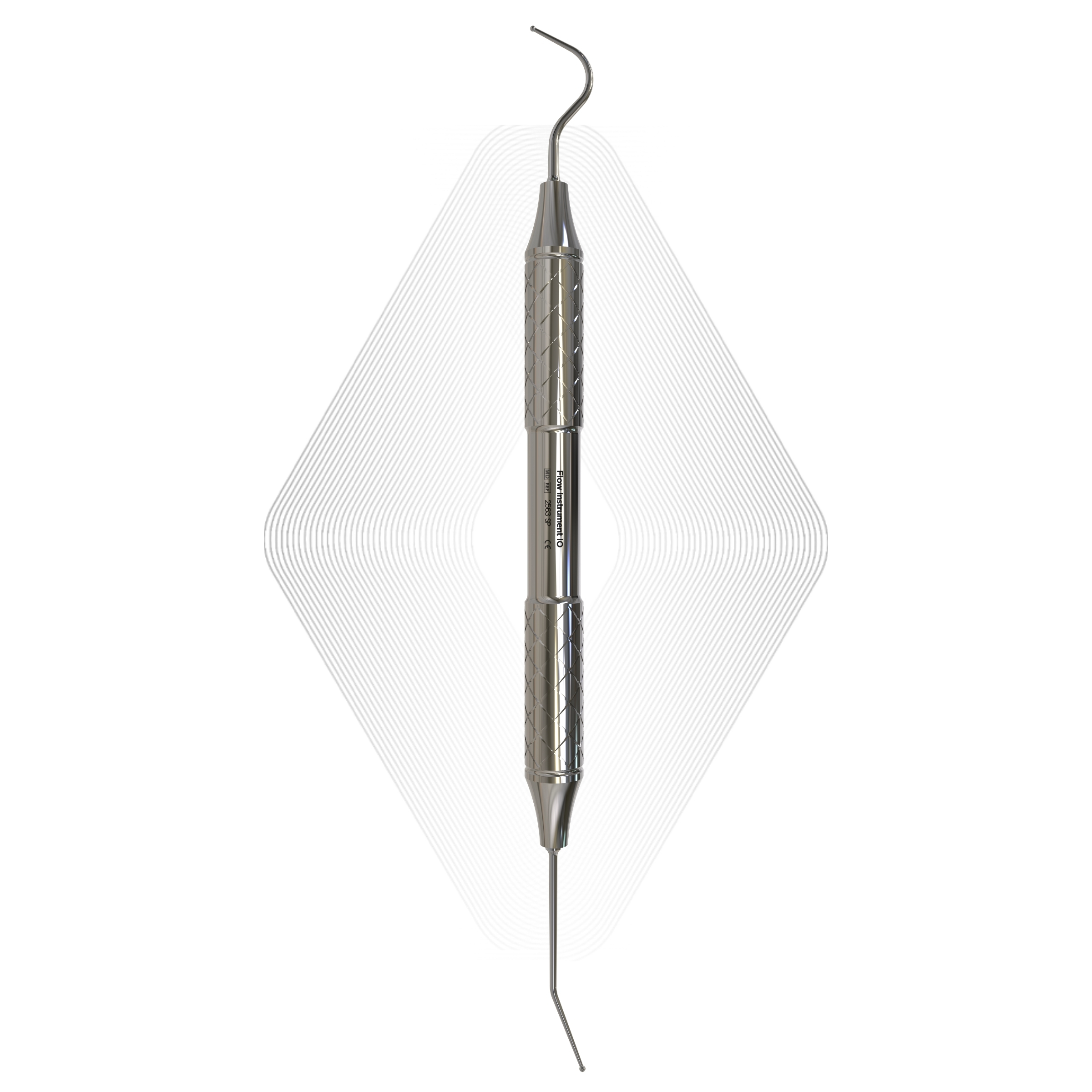 Flow Instrument IO