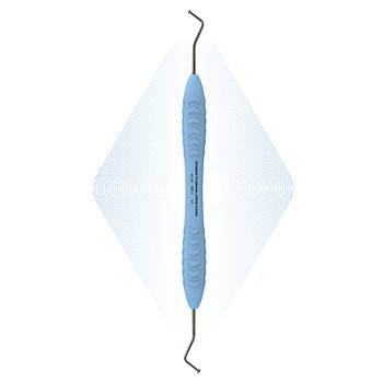 Amalgam Condenser, 2.0mm-2.5mm