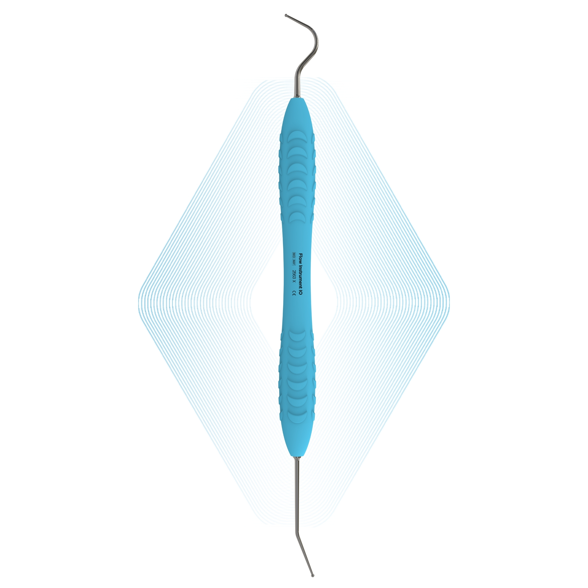 Flow Instrument IO