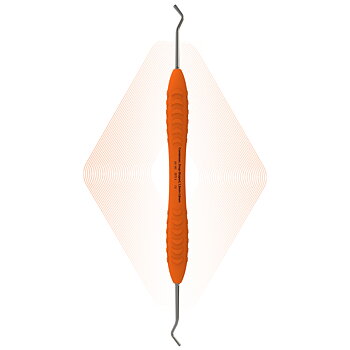 Condenser, Drop-Shaped, 1.3mm-1.8mm