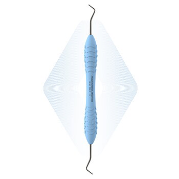 Amalgam Condenser, 1.0mm-1.5mm