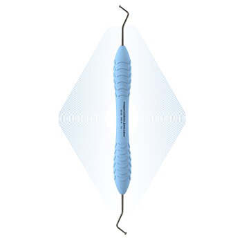 Amalgam Condenser, 2.0mm-2.5mm