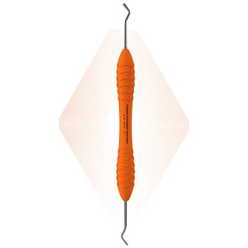 Condenser, Drop-Shaped, 1.3mm-1.8mm