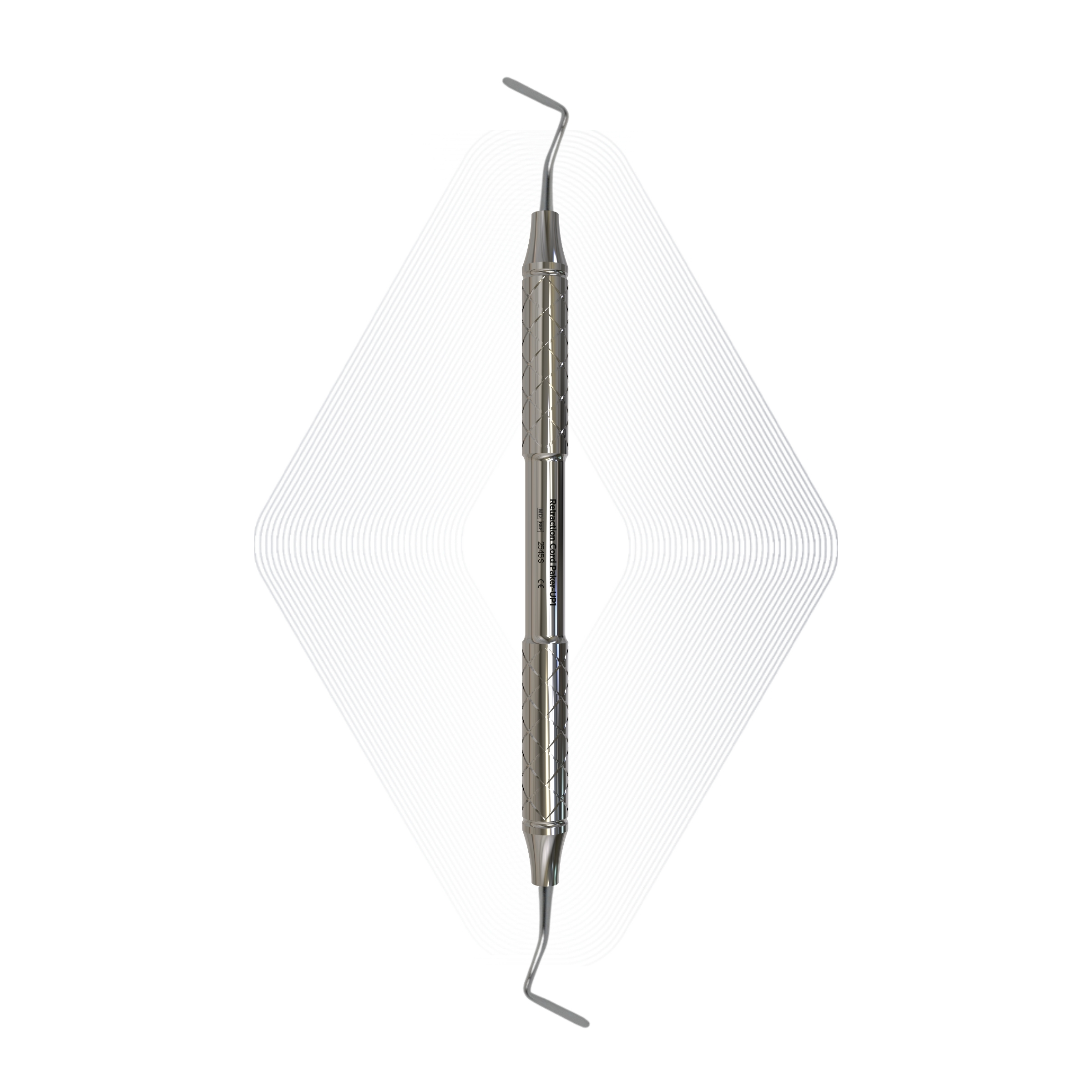 Retraction Cord Paker-UP1