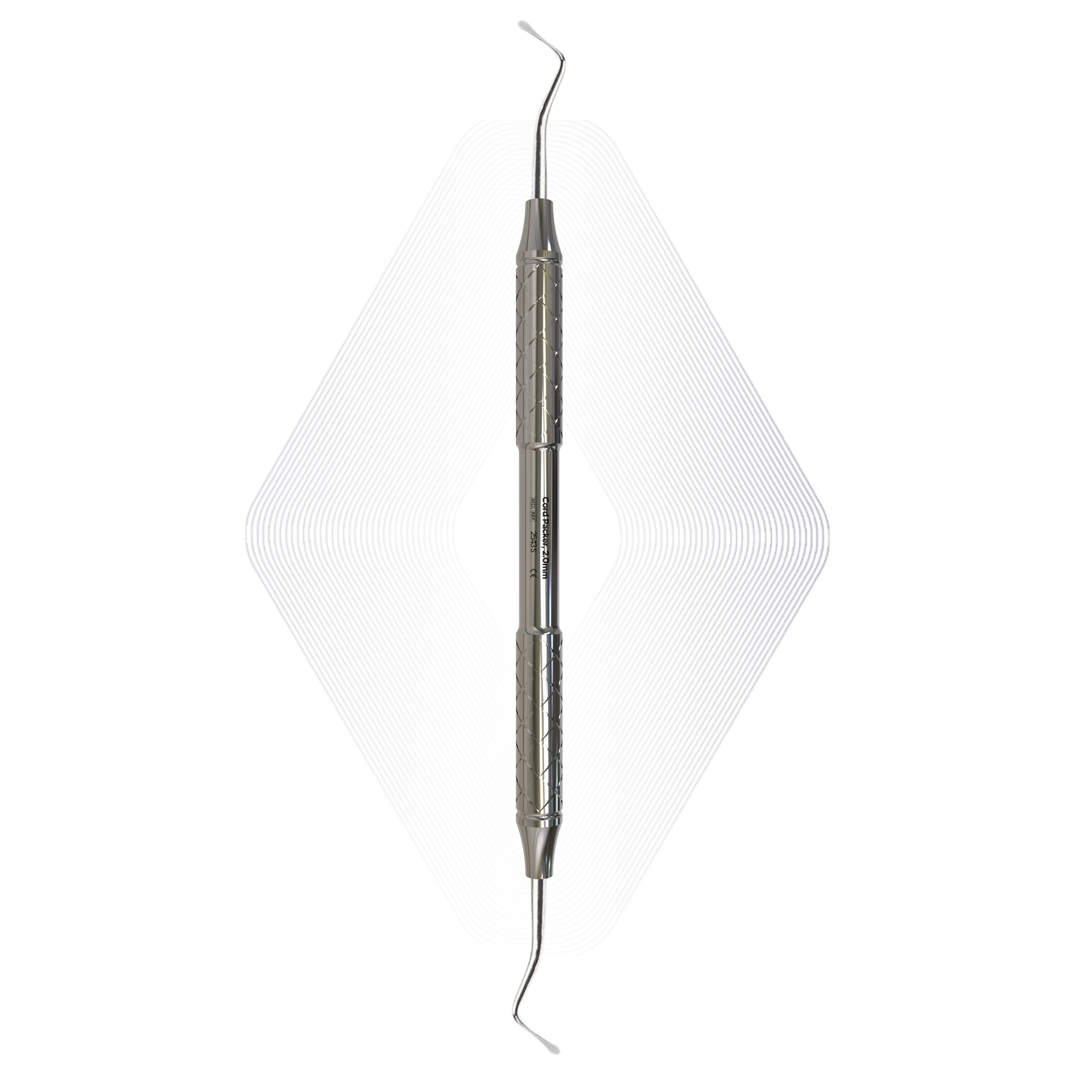 Cord Packer, 2.0mm
