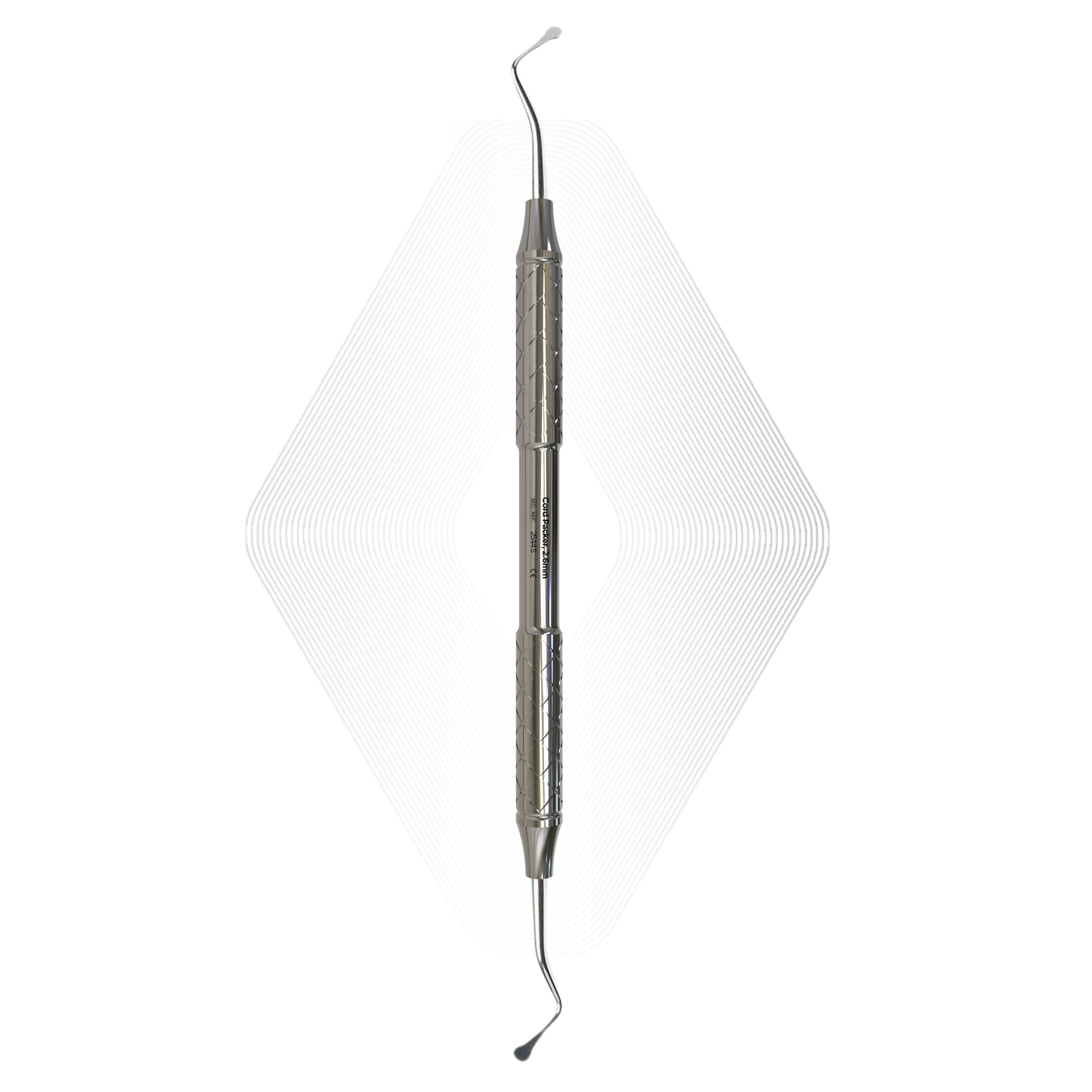 Cord Packer, 2.6mm