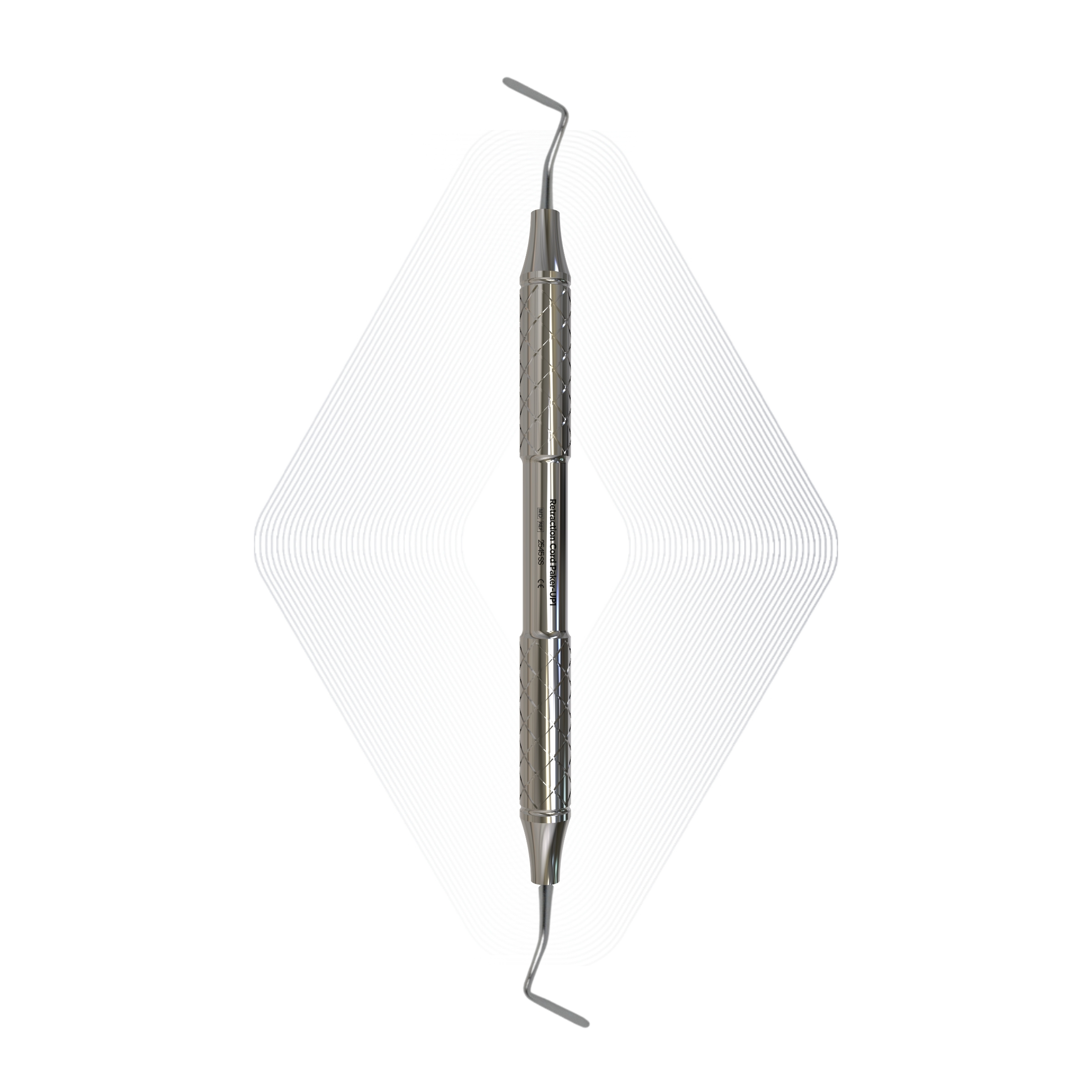 Retraction Cord Paker-UP1