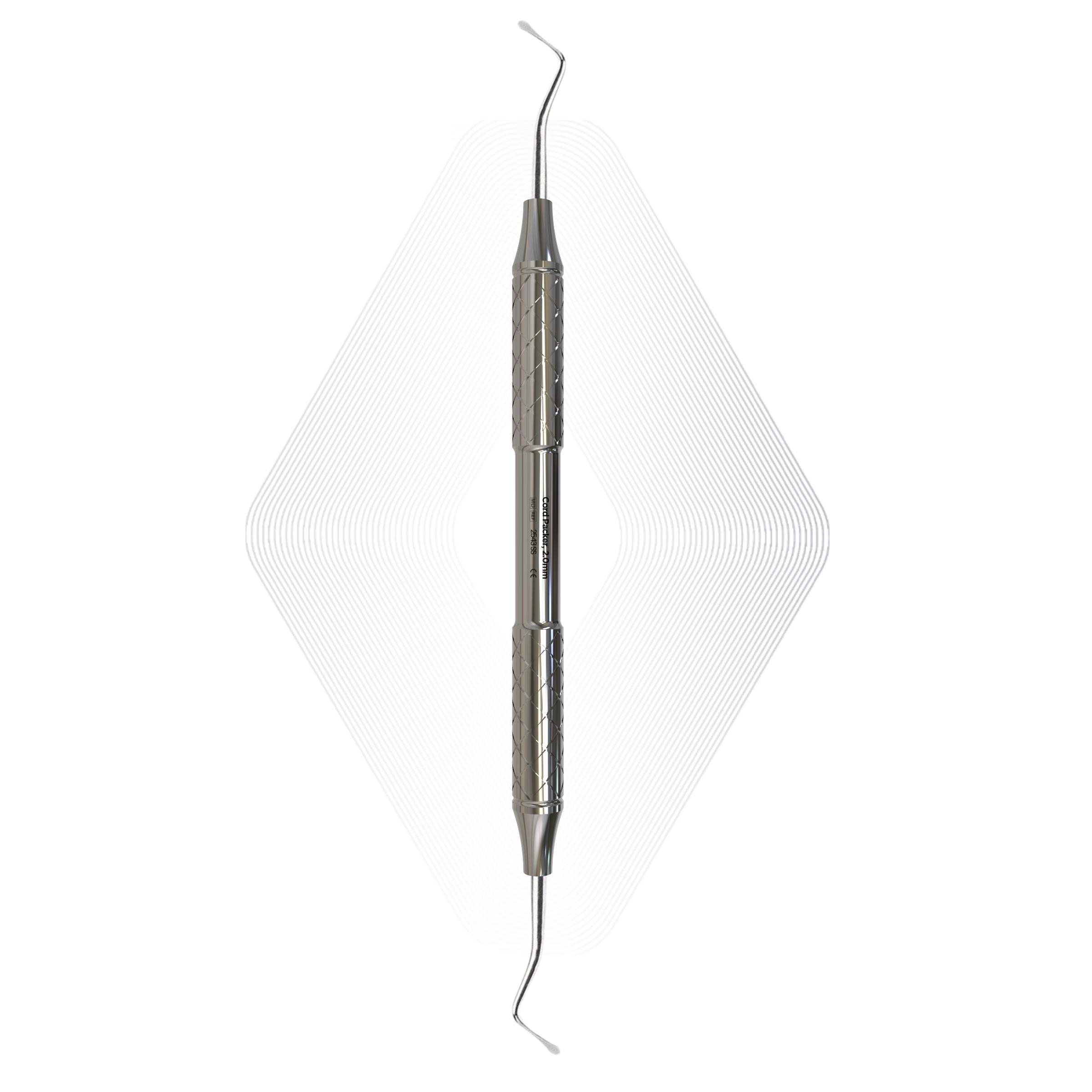 Cord Packer, 2.0mm