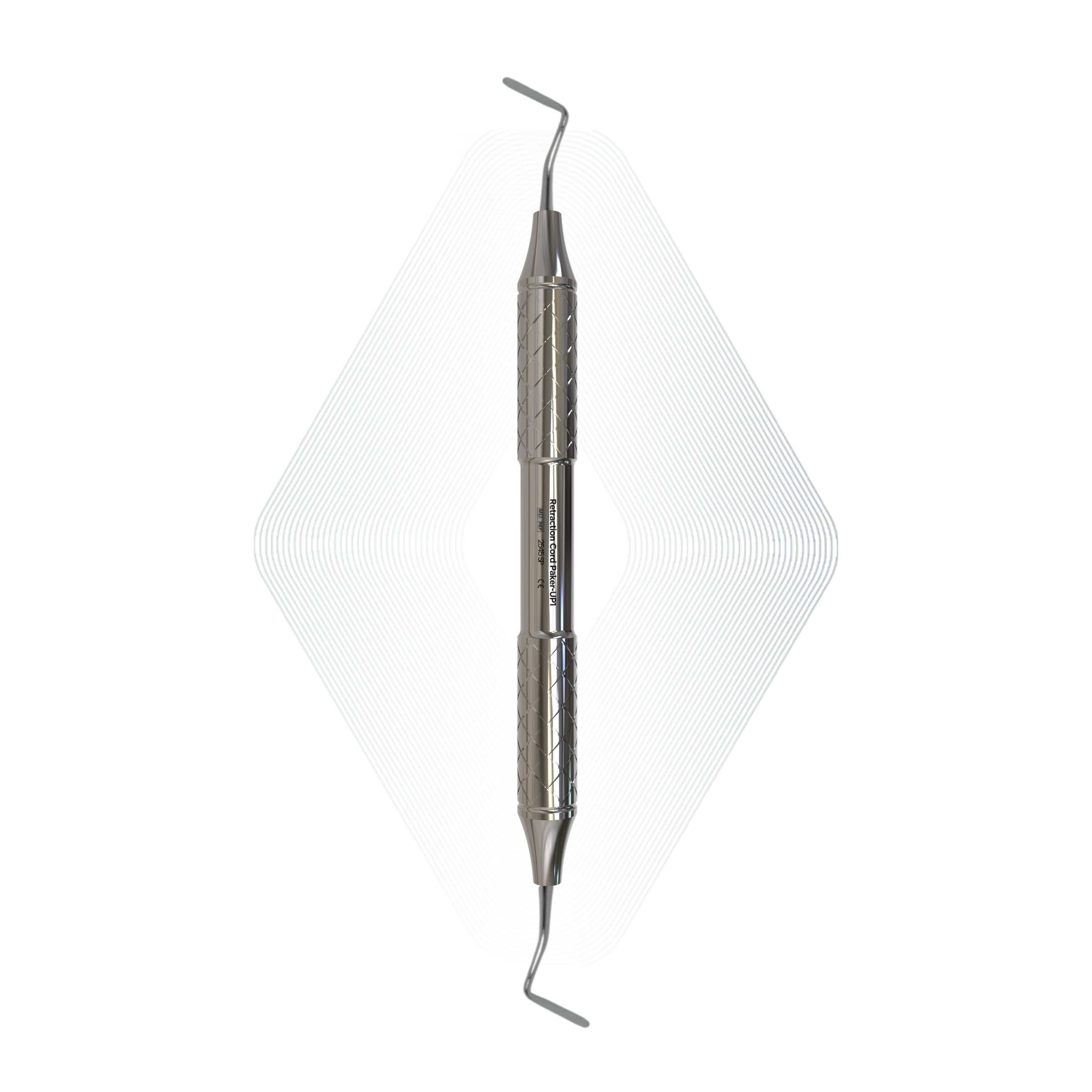 Retraction Cord Paker-UP1