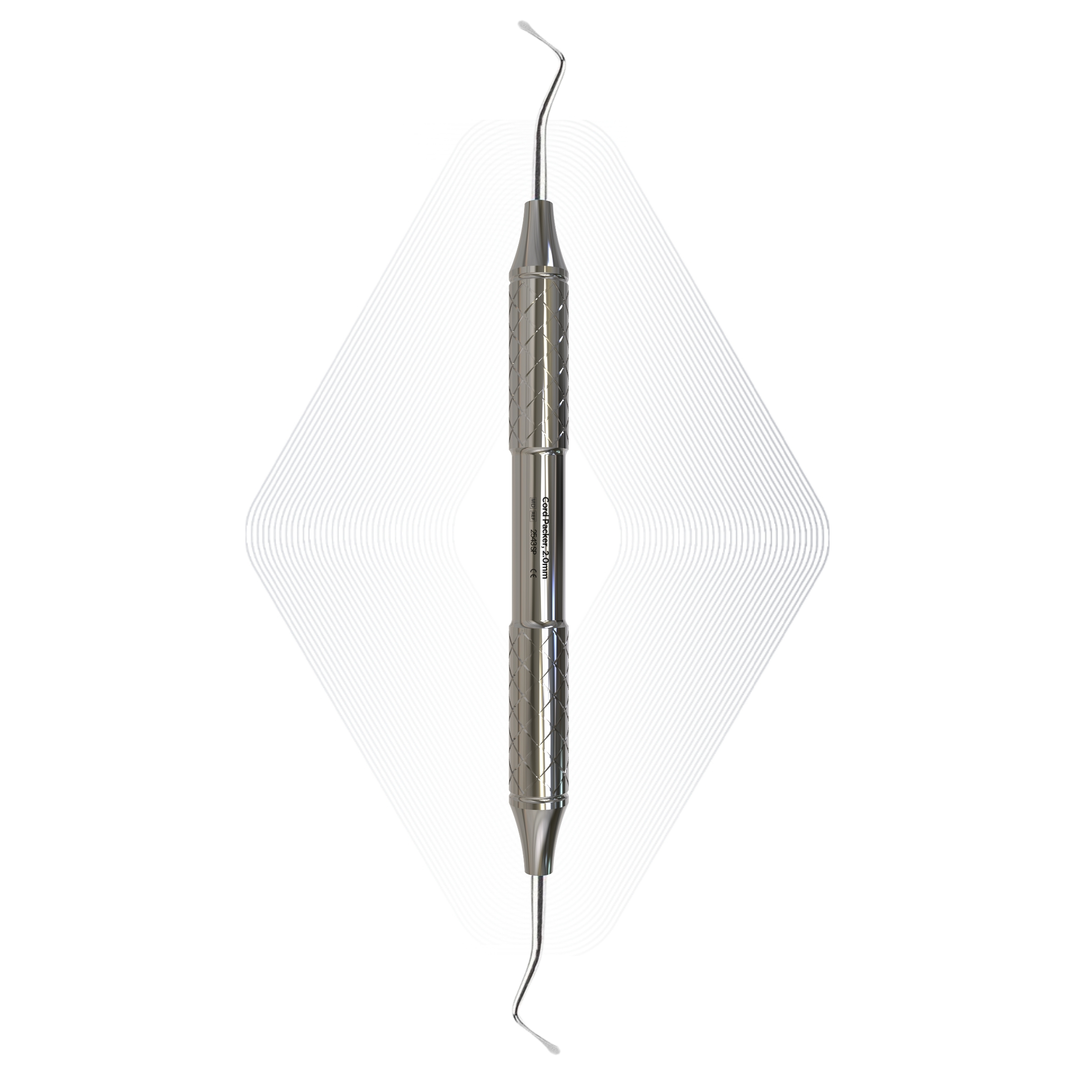 Cord Packer, 2.0mm