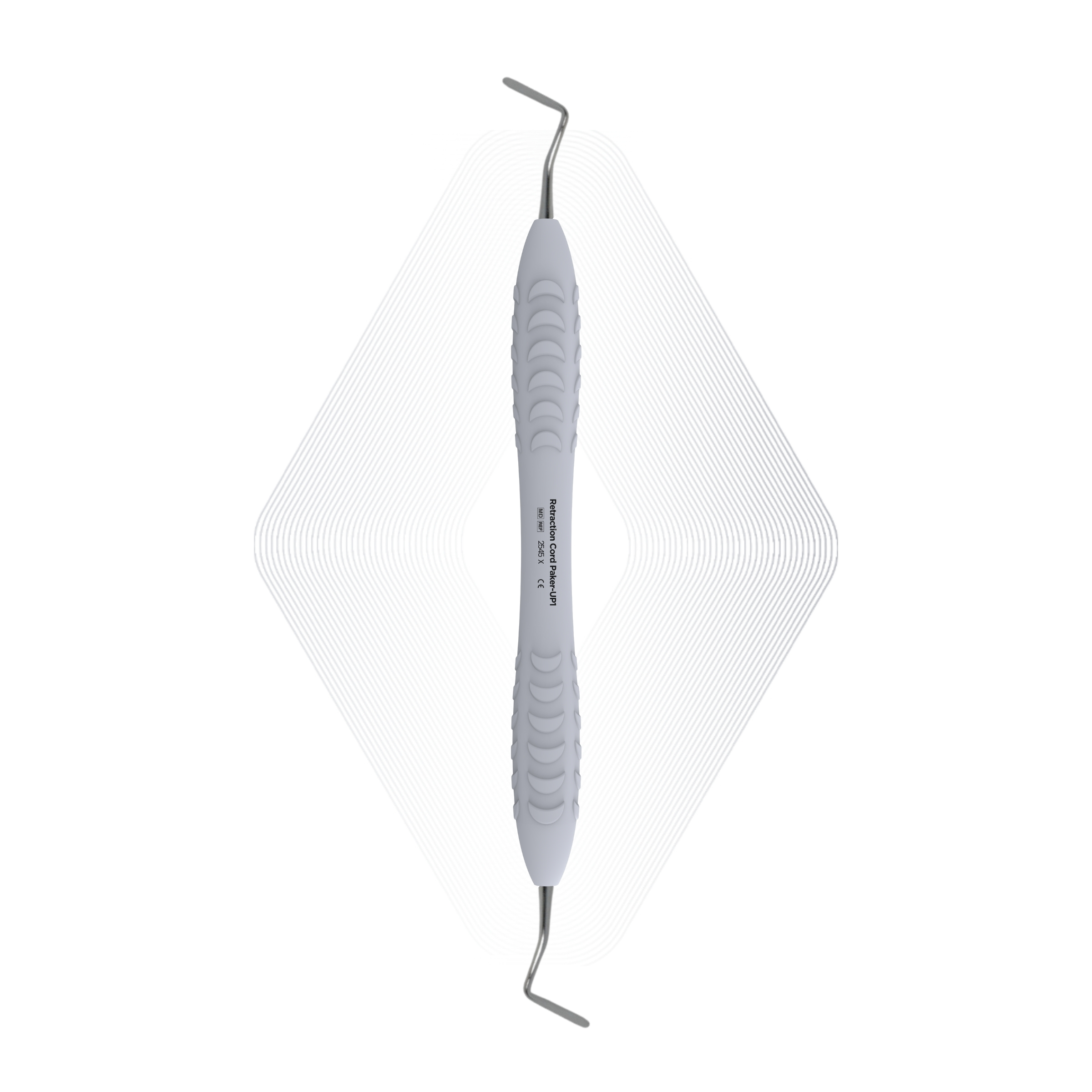 Retraction Cord Paker-UP1