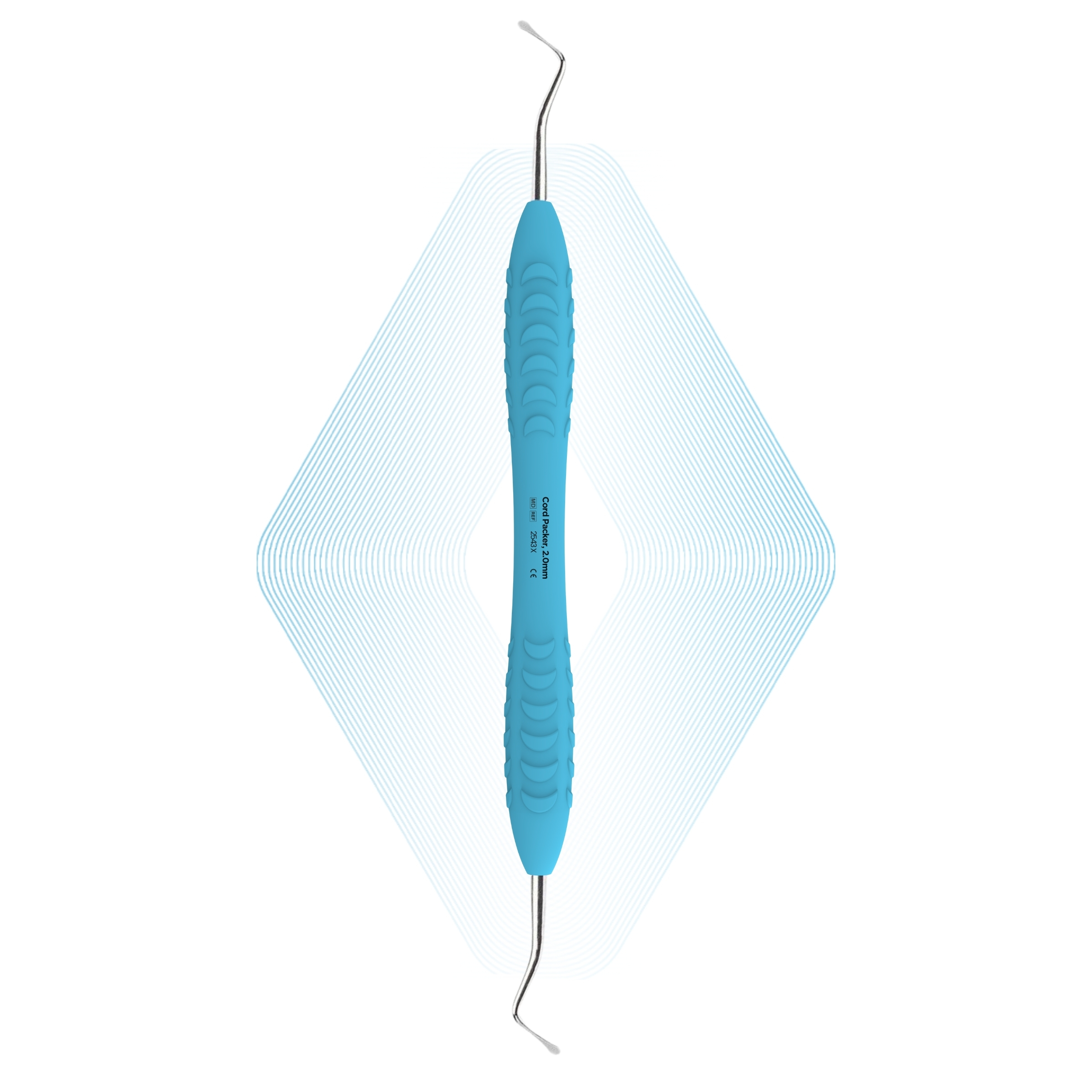 Cord Packer, 2.0mm