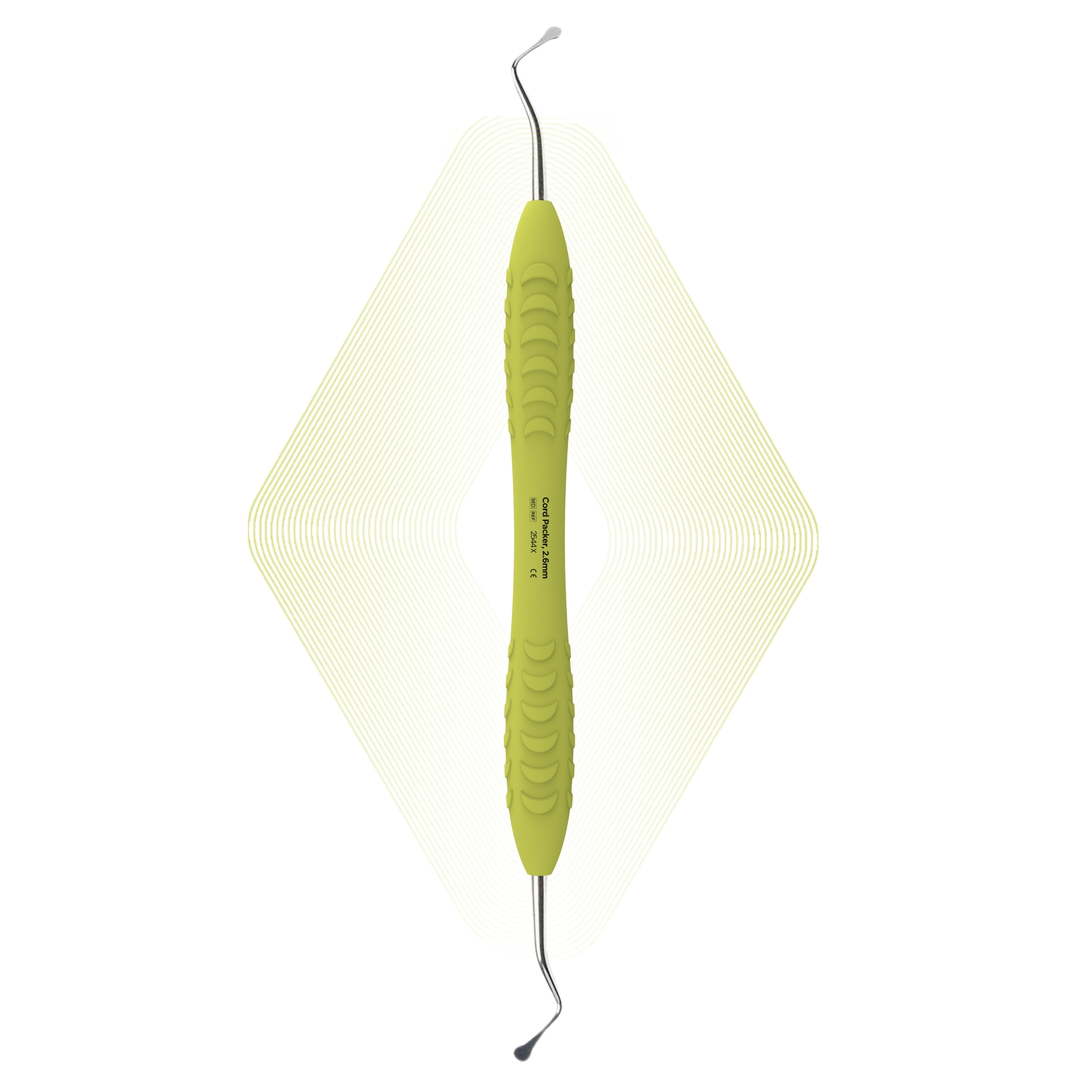 Cord Packer, 2.6mm
