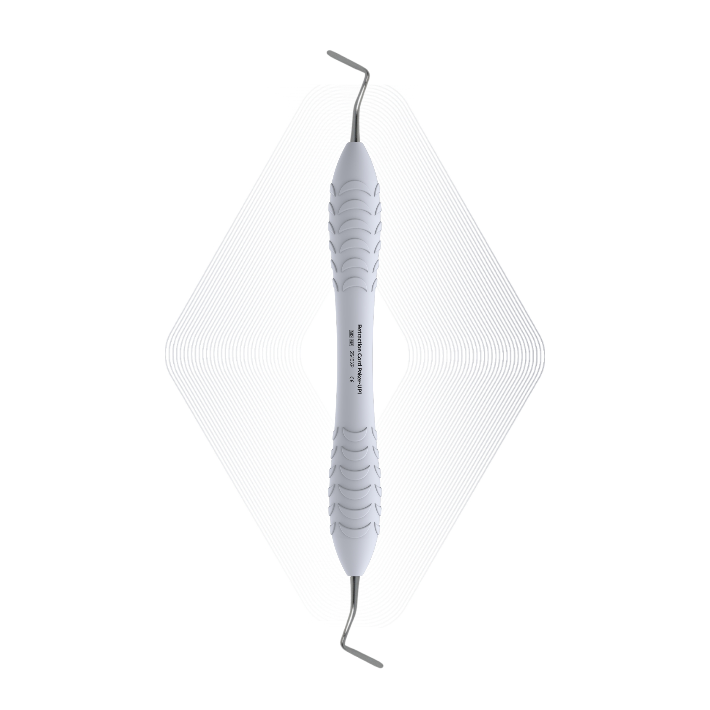 Retraction Cord Paker-UP1