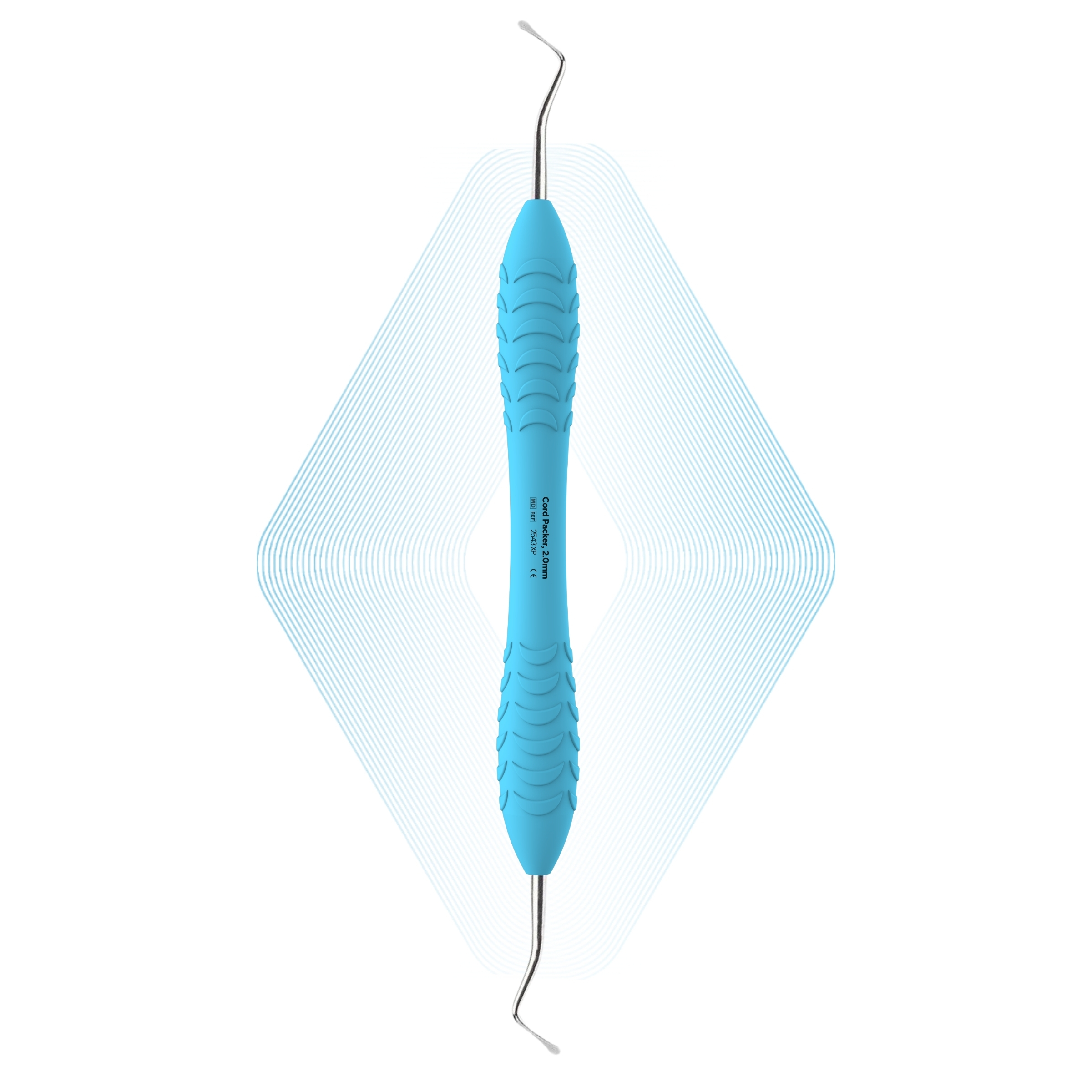 Cord Packer, 2.0mm