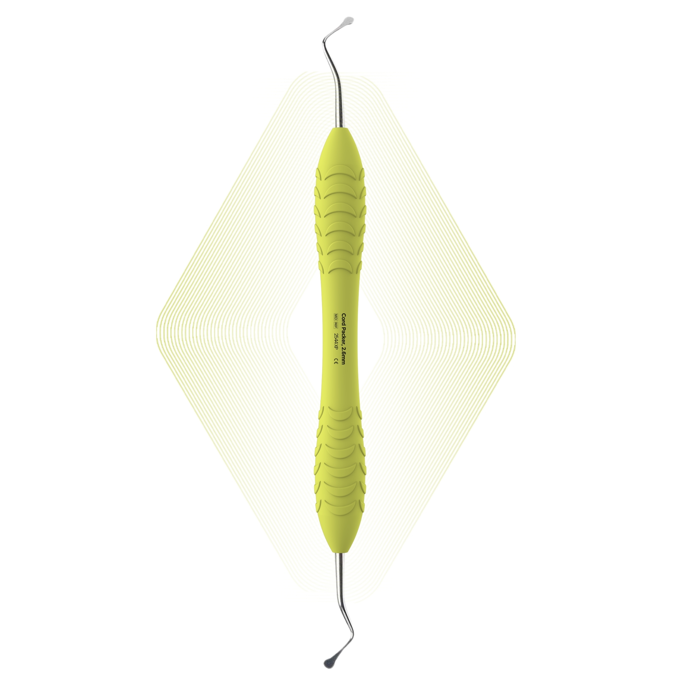 Cord Packer, 2.6mm