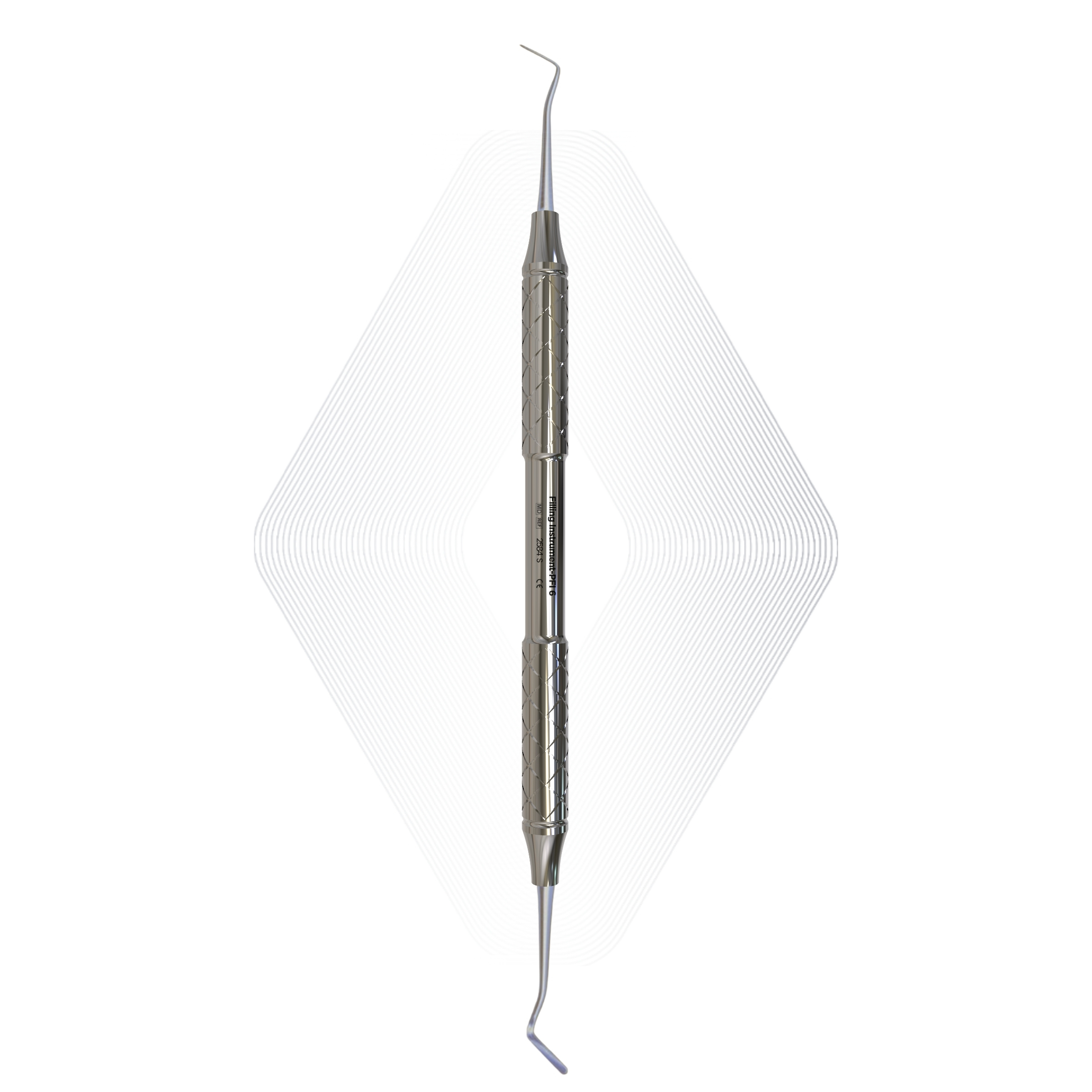 Filling Instrument-PFI 6