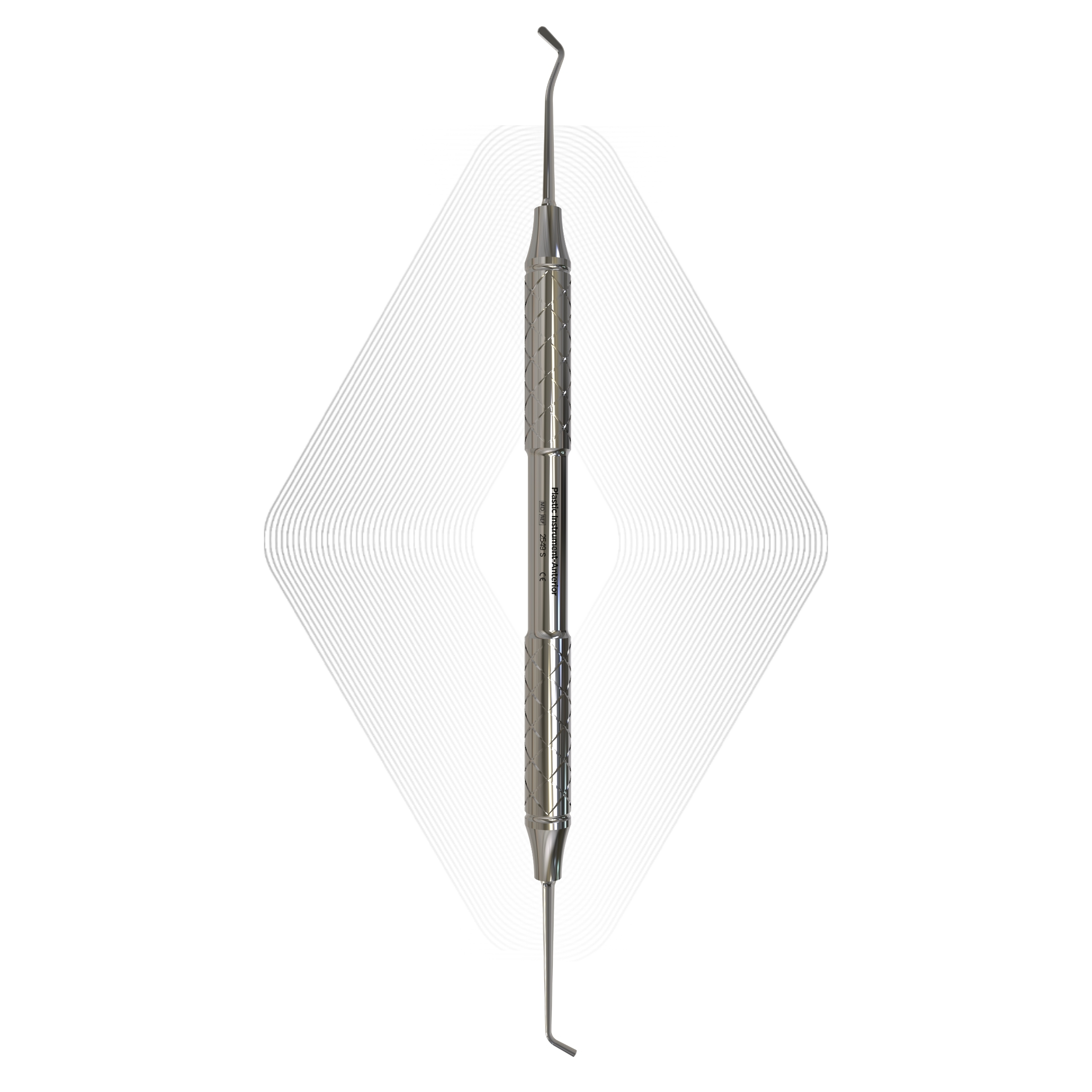 Plastic Instrument-Anterior