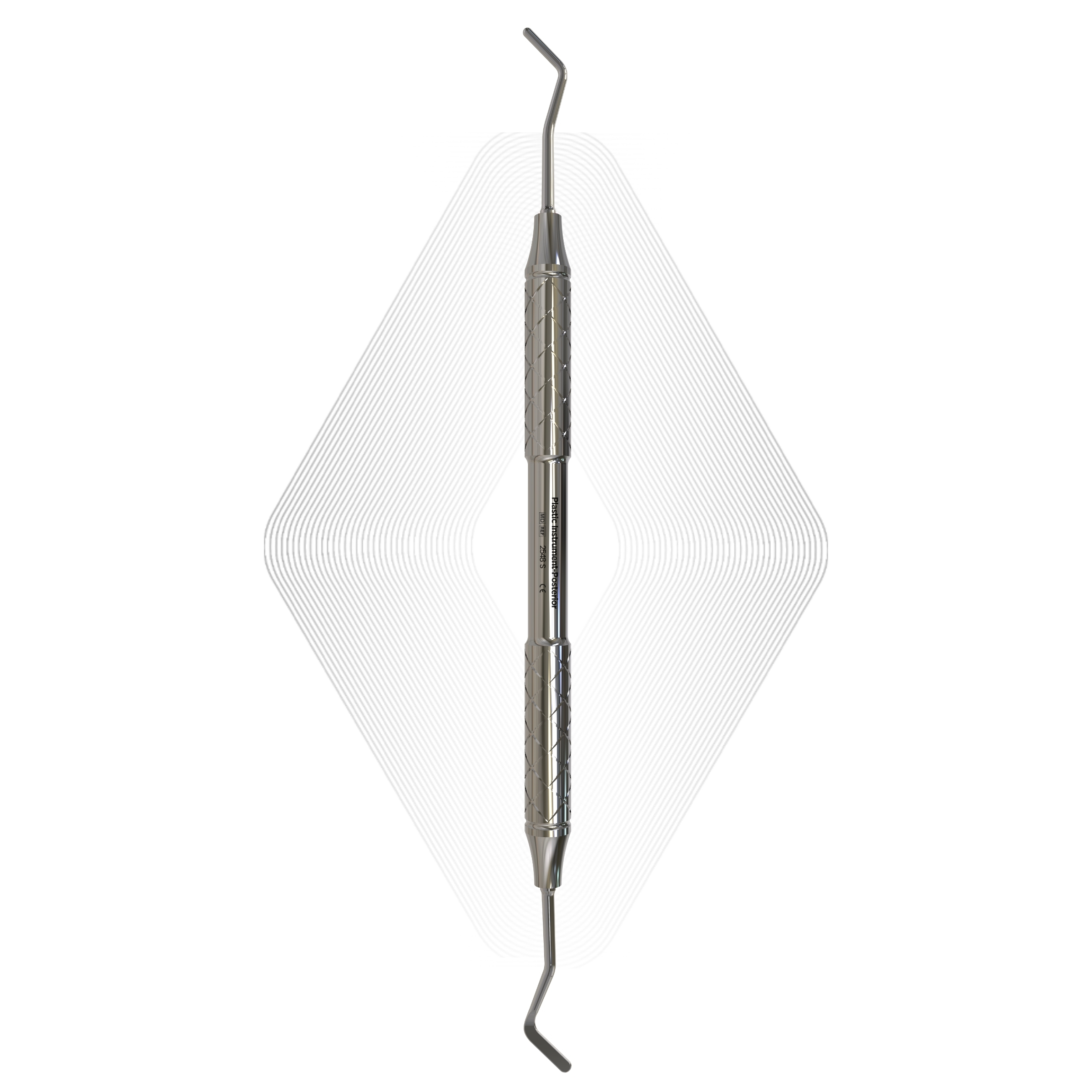Plastic Instrument-Posterior