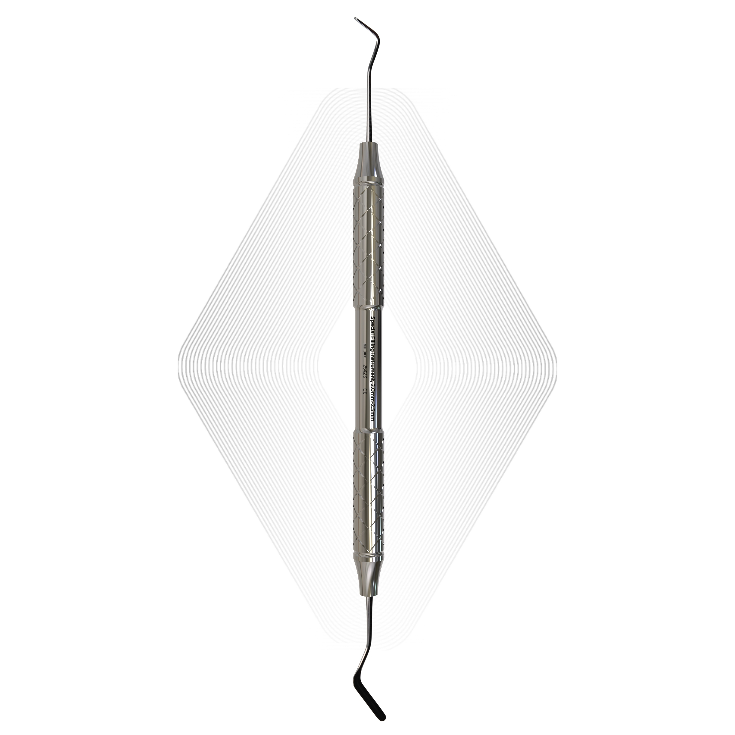 Special Filling Instrument, 2.0mm-2.5mm