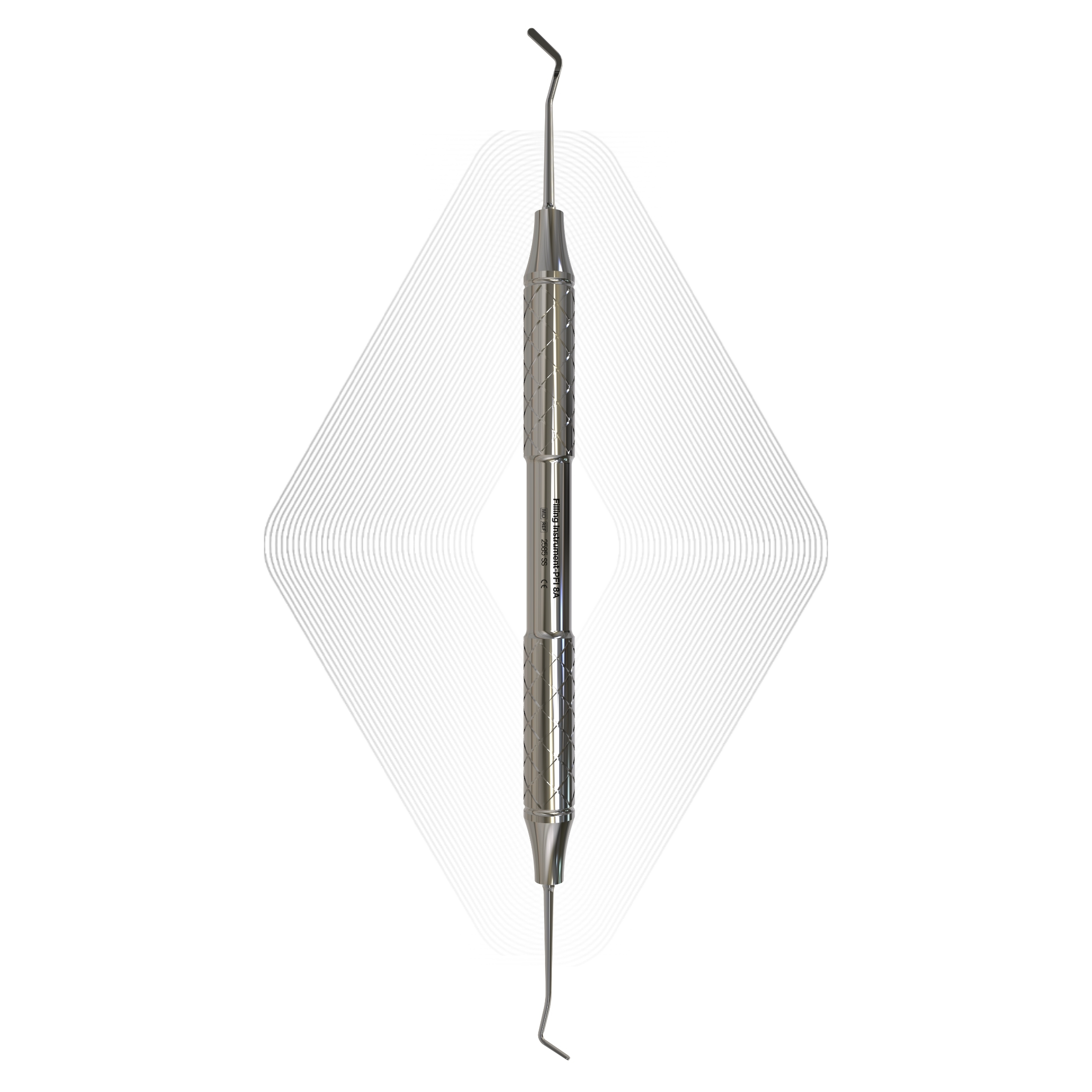 Filling Instrument-PFI 8A
