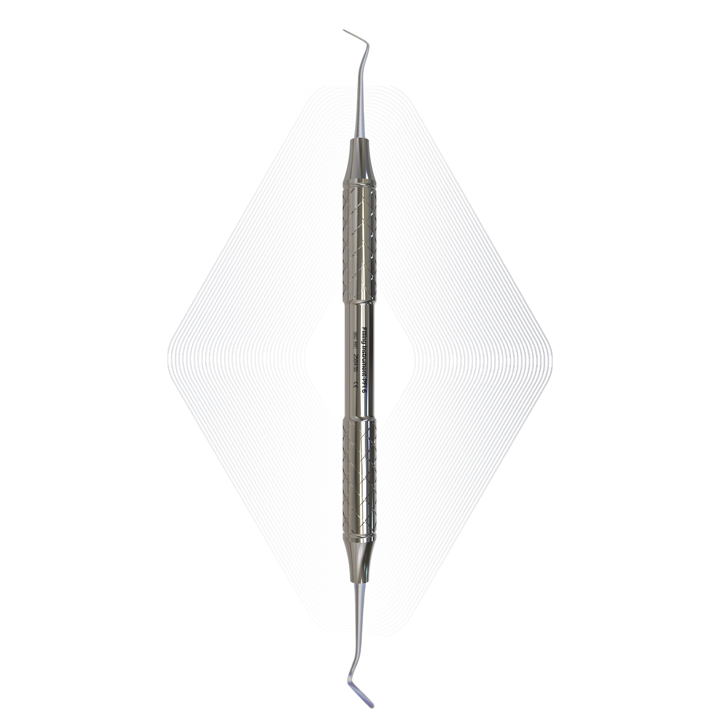 Filling Instrument-PFI 6