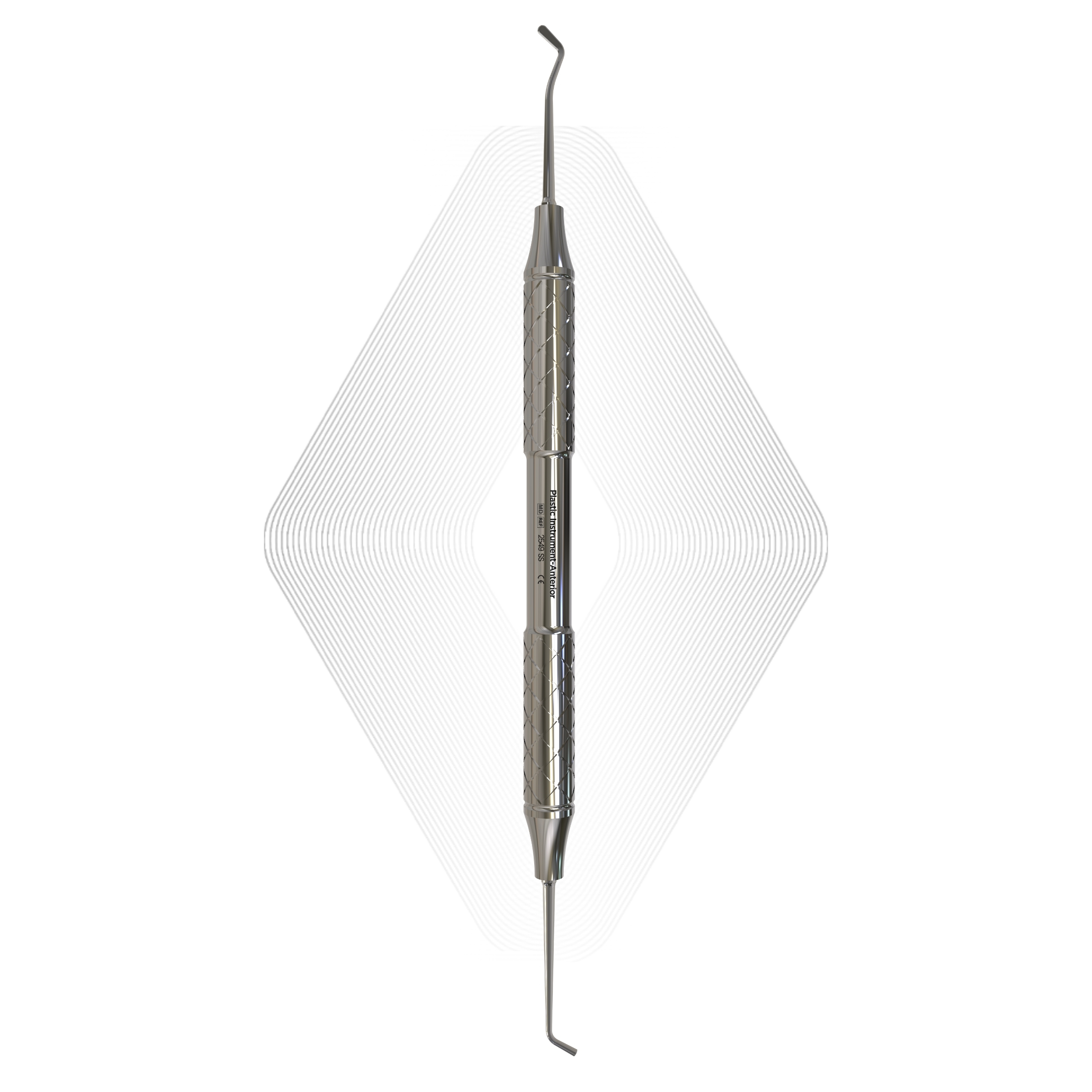 Plastic Instrument-Anterior