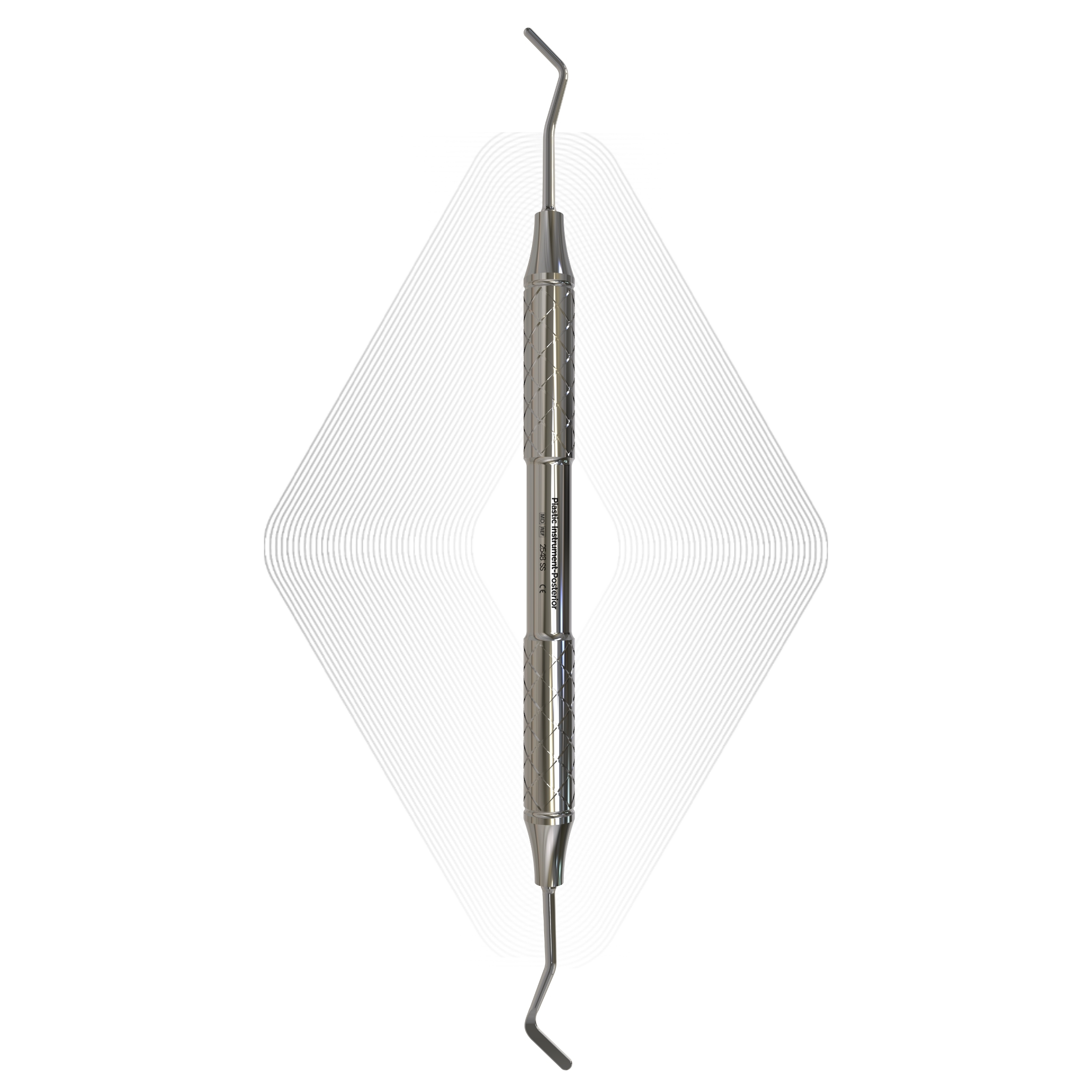 Plastic Instrument-Posterior