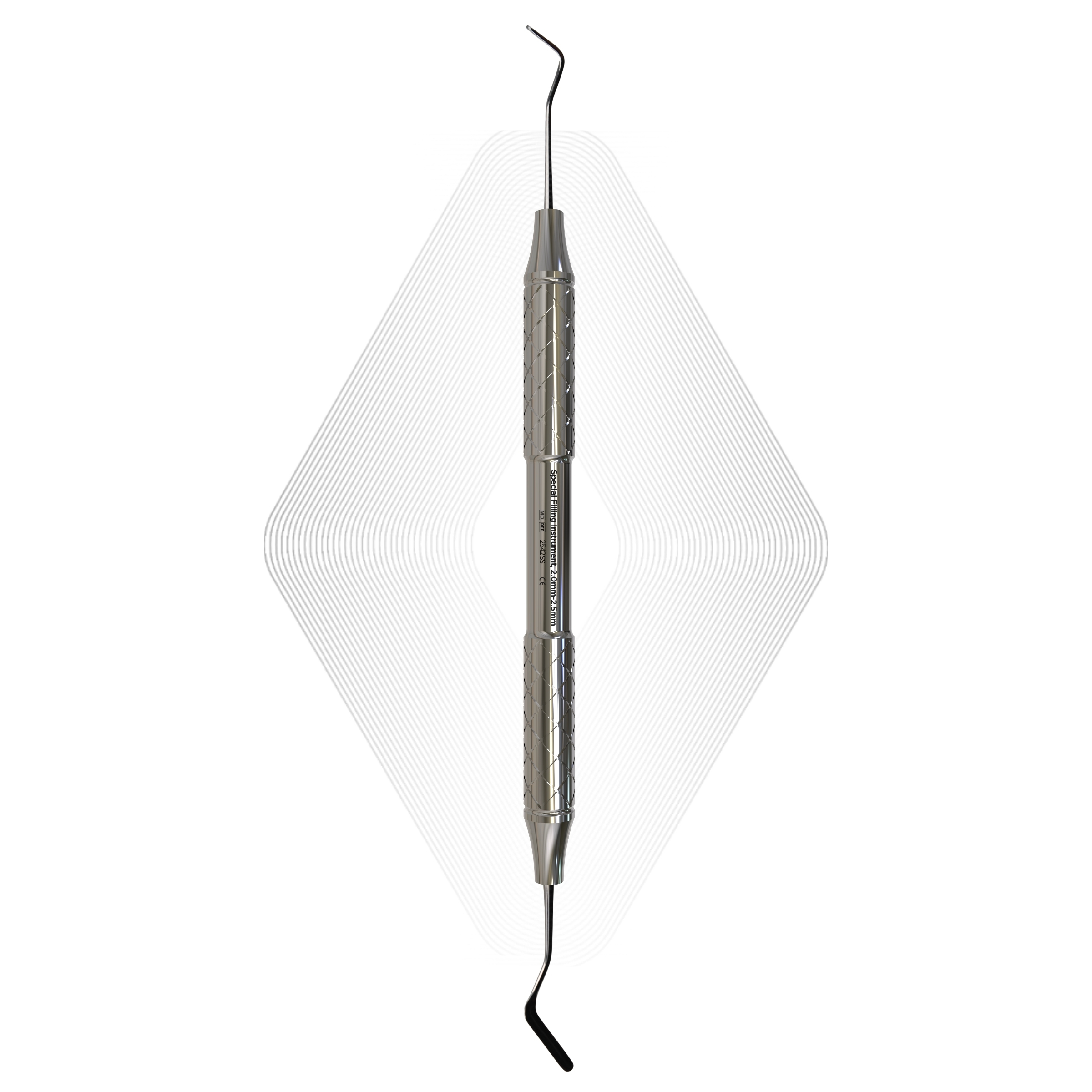 Special Filling Instrument, 2.0mm-2.5mm