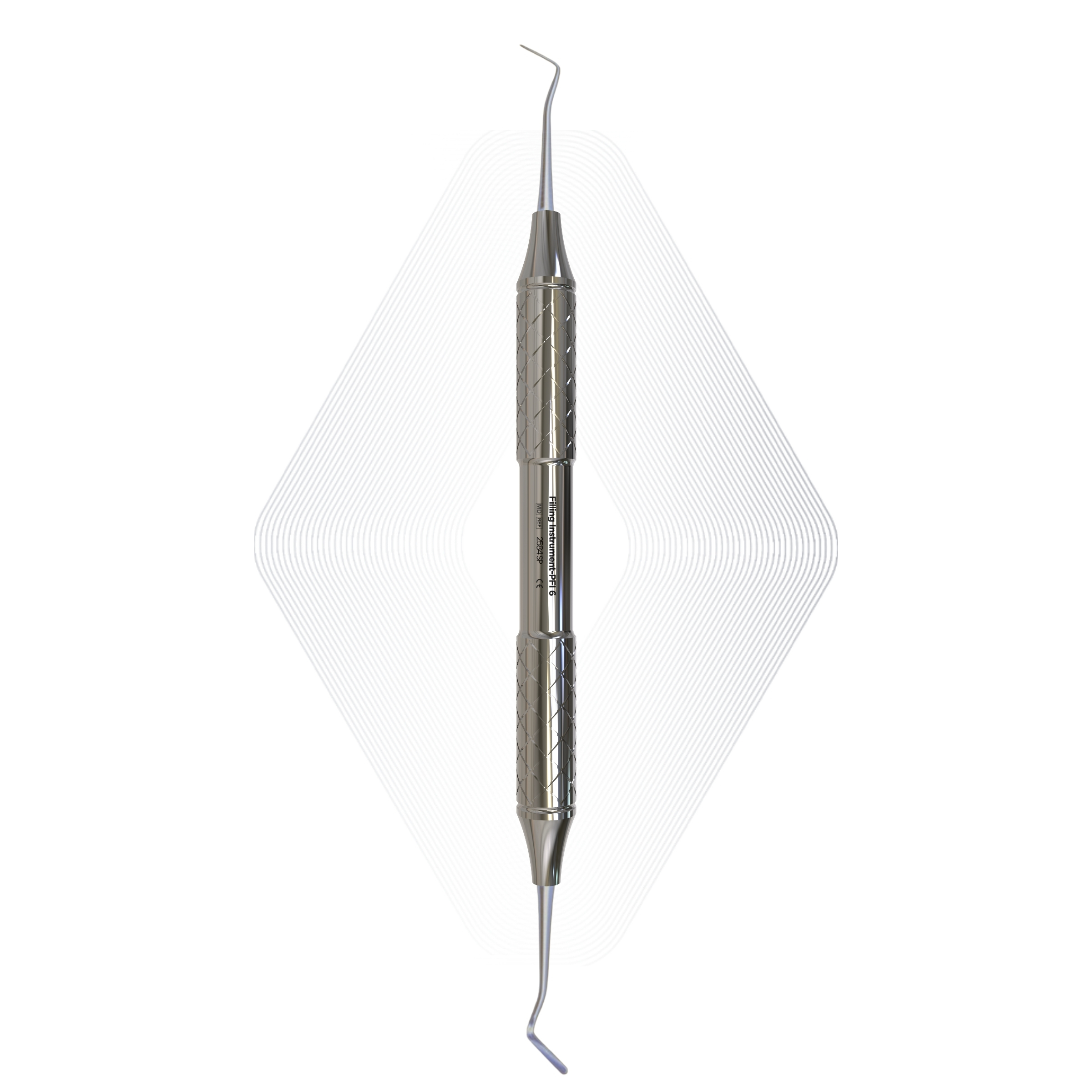 Filling Instrument-PFI 6