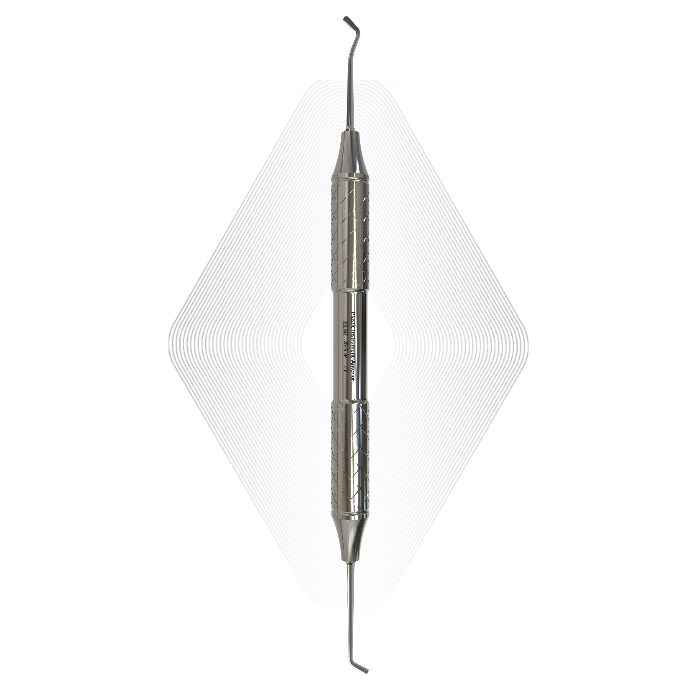 Plastic Instrument-Anterior