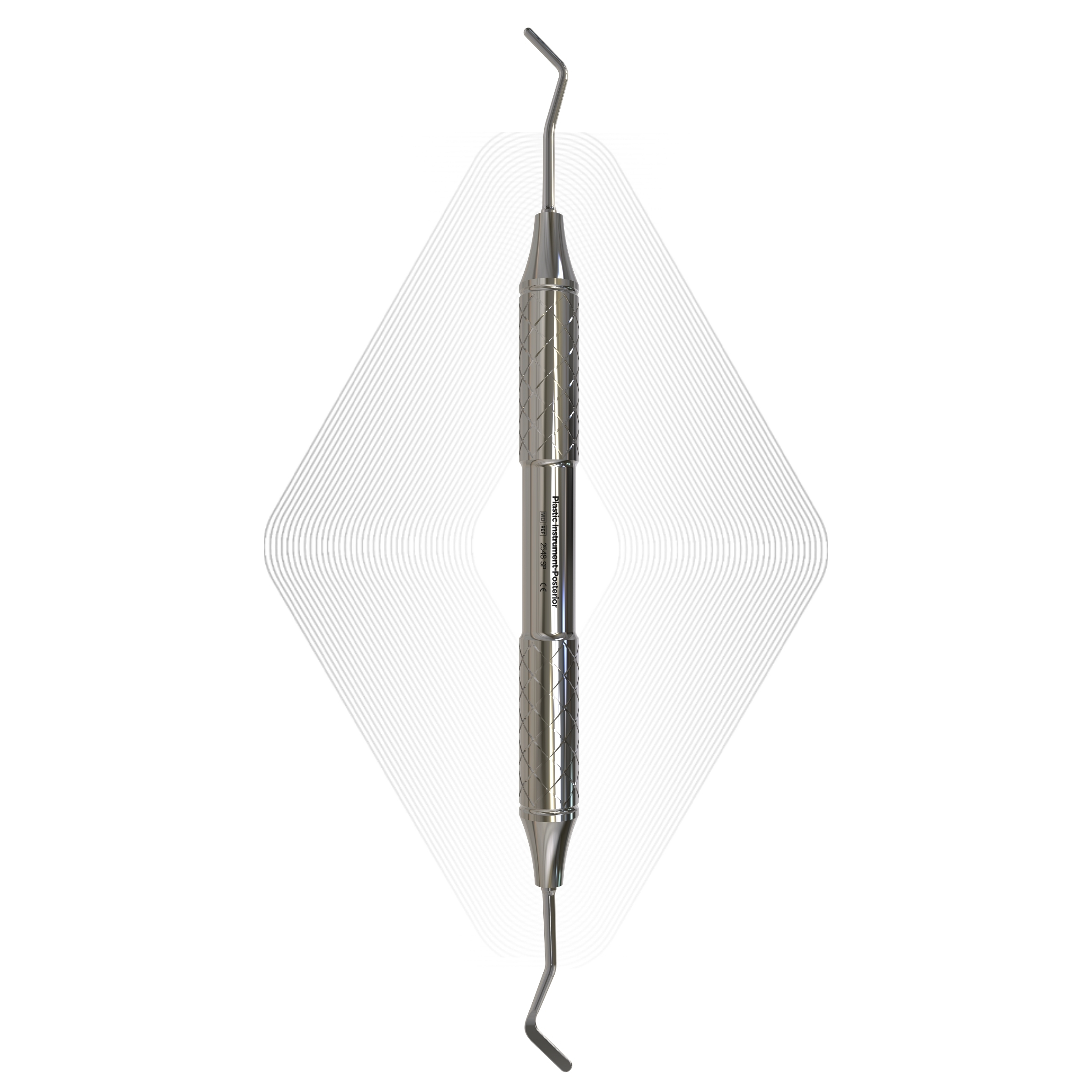 Plastic Instrument-Posterior