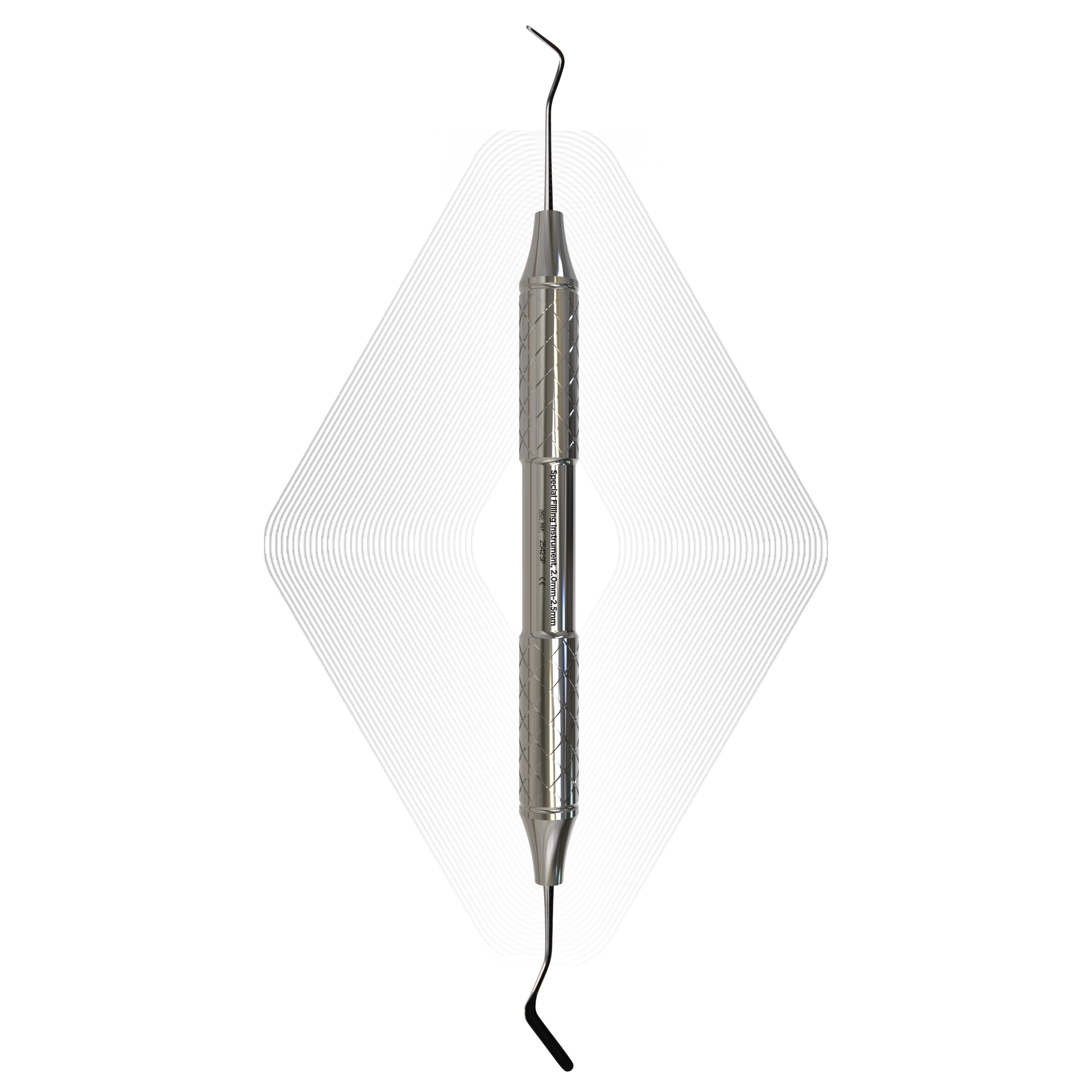 Special Filling Instrument, 2.0mm-2.5mm
