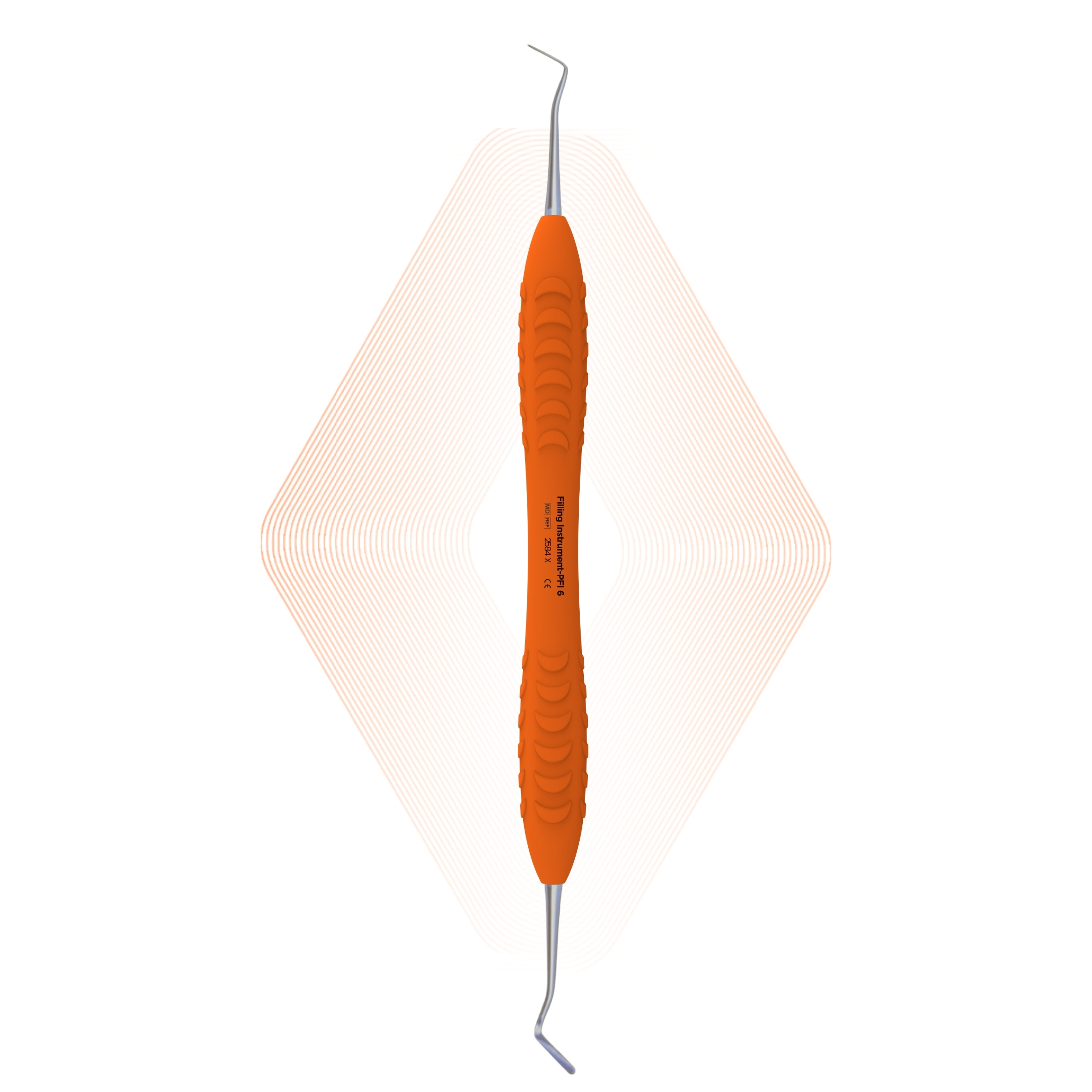 Filling Instrument-PFI 6
