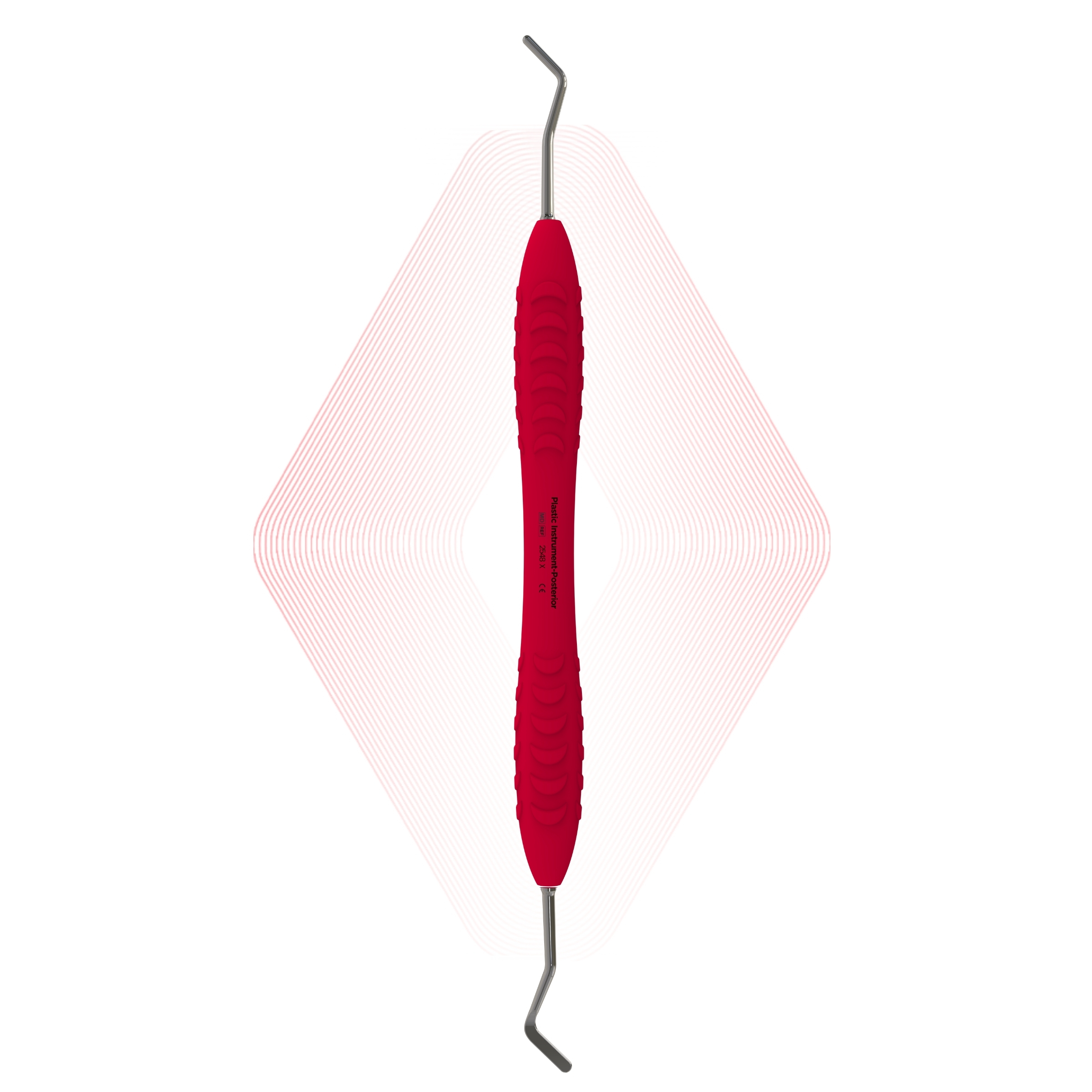 Plastic Instrument-Posterior