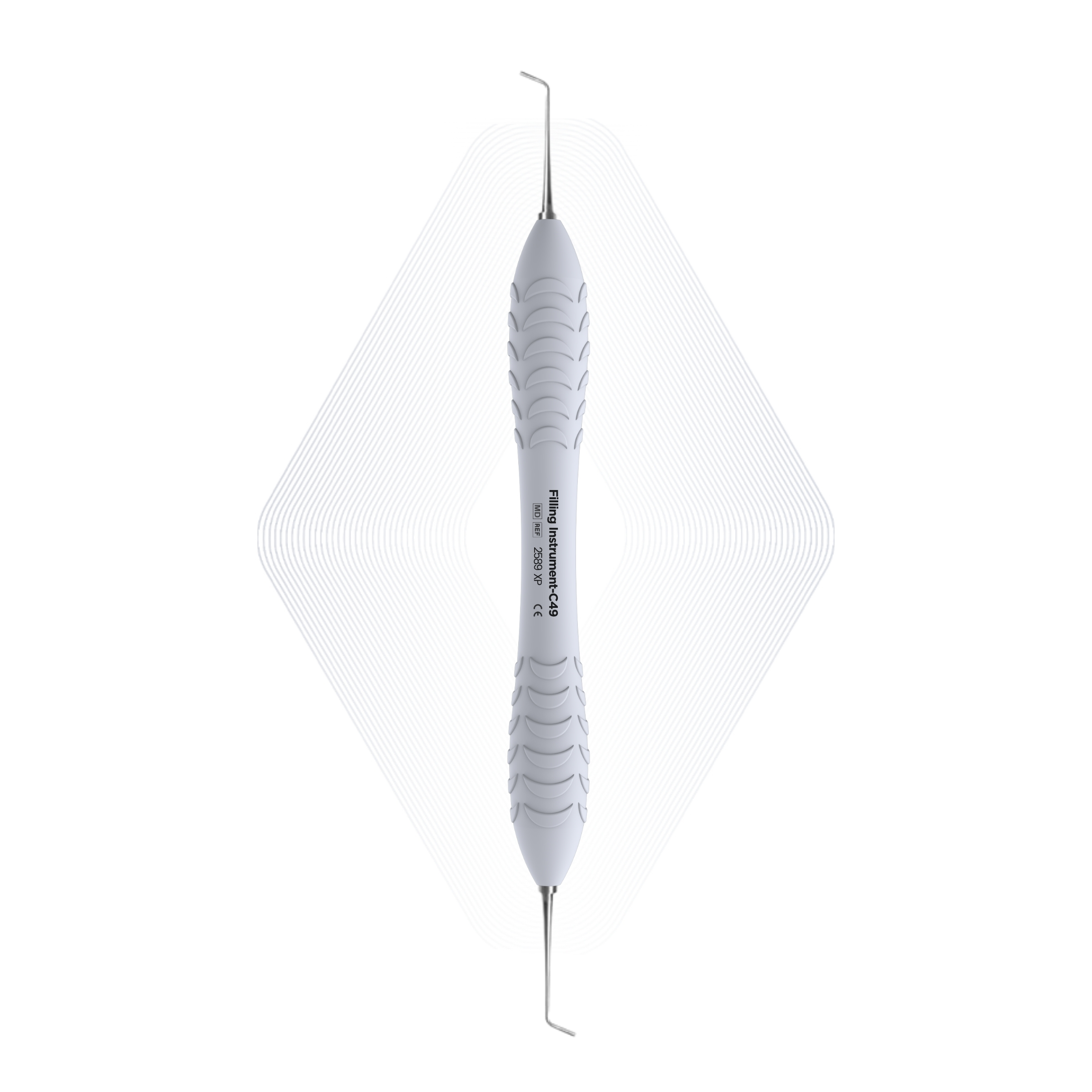 Filling Instrument-C49
