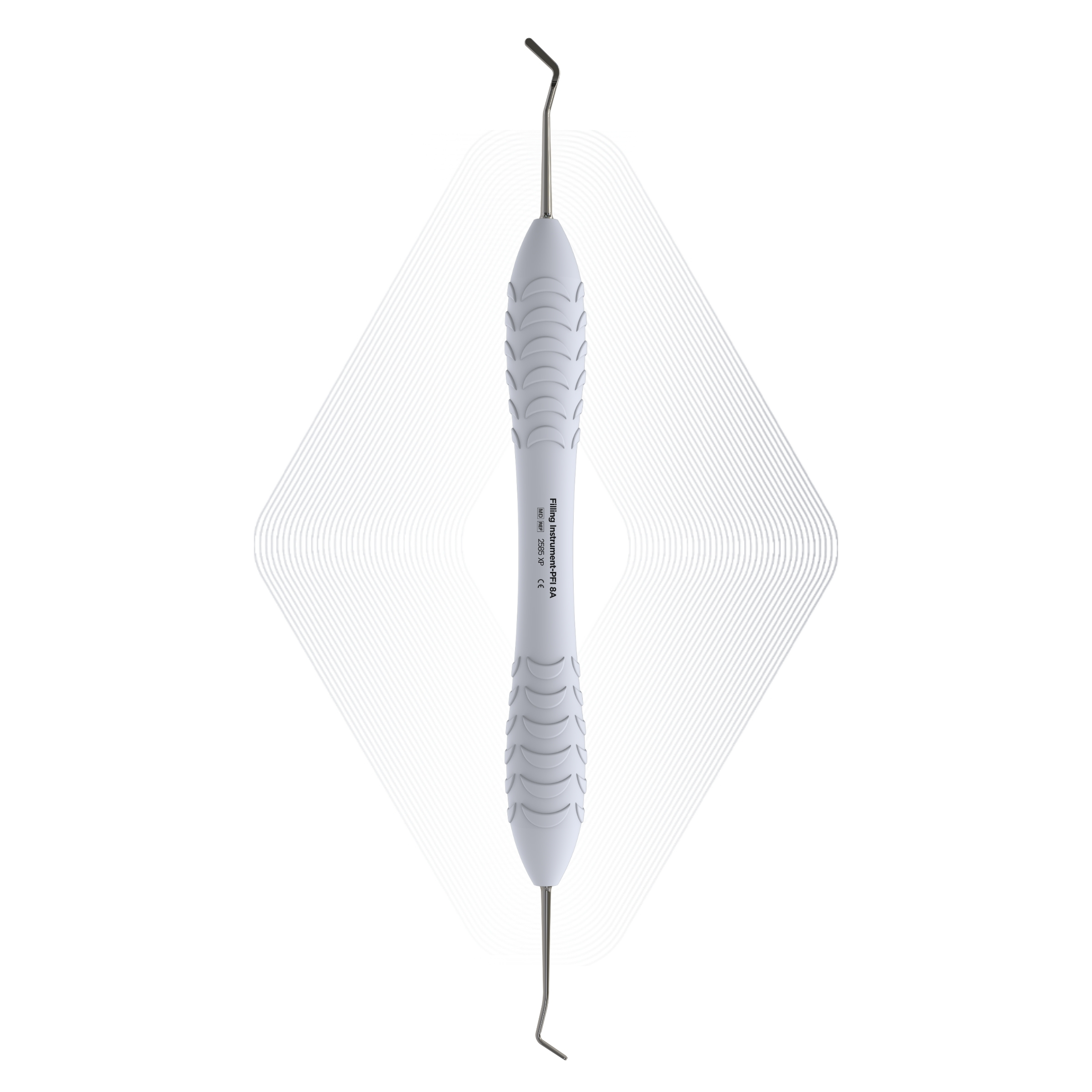 Filling Instrument-PFI 8A