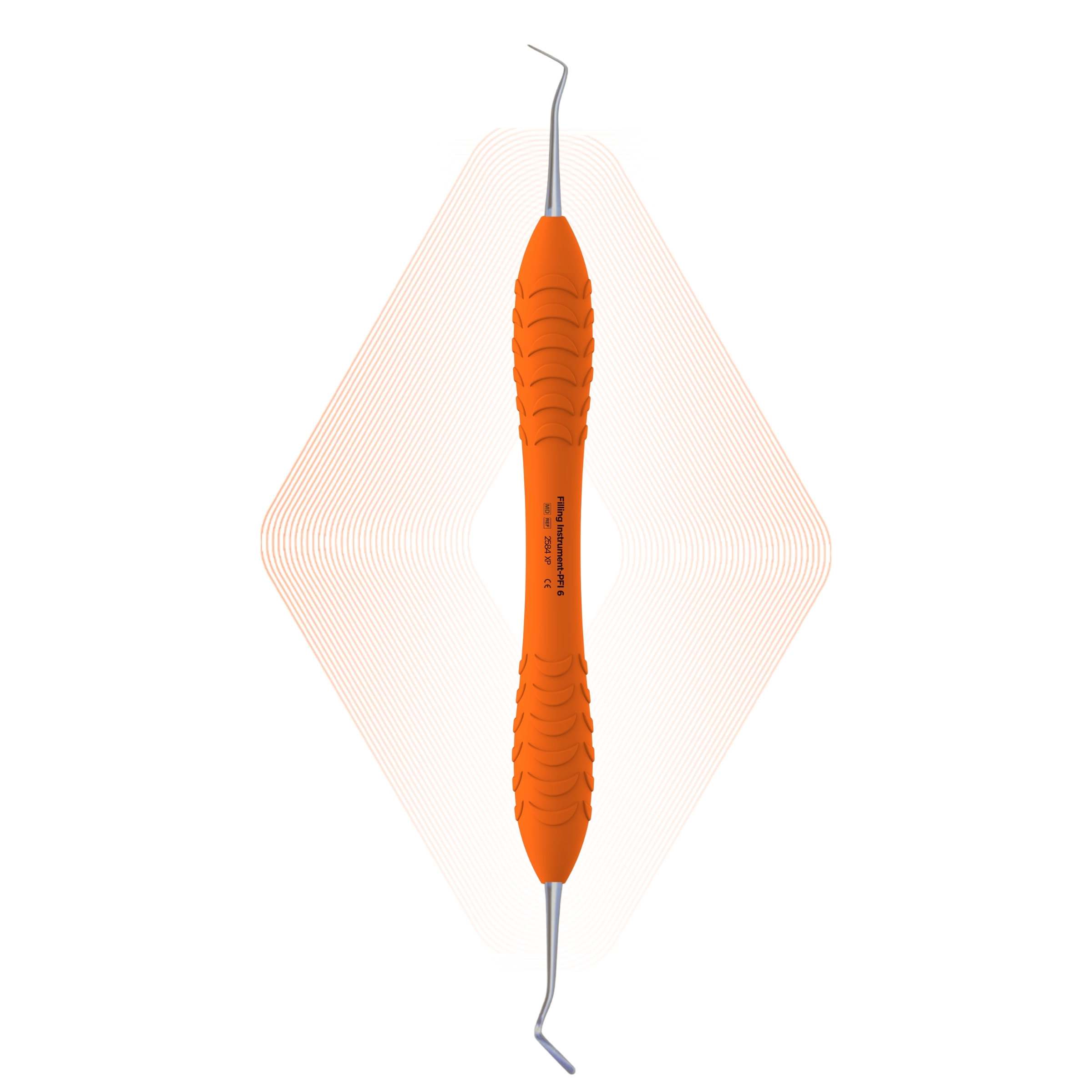 Filling Instrument-PFI 6
