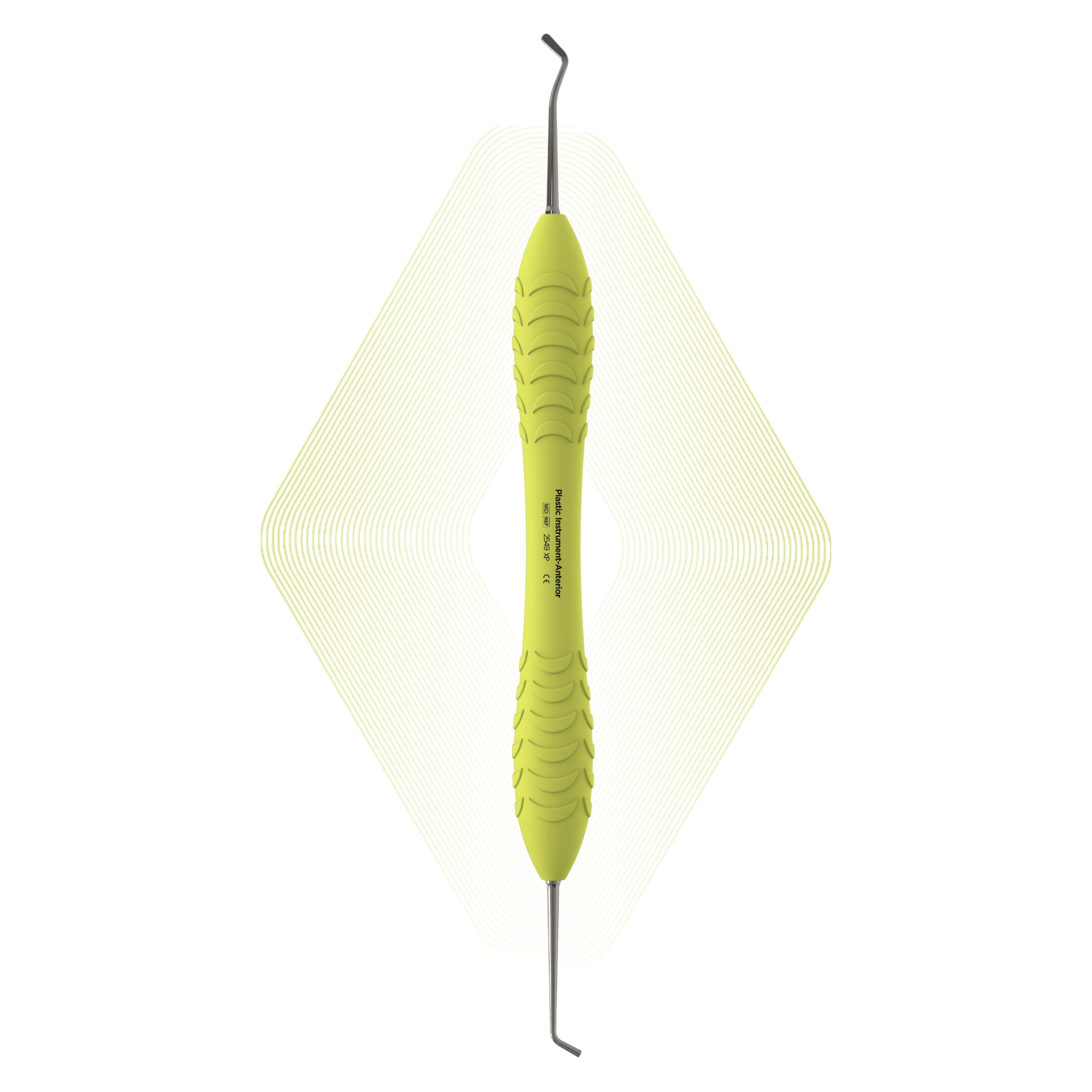 Plastic Instrument-Anterior