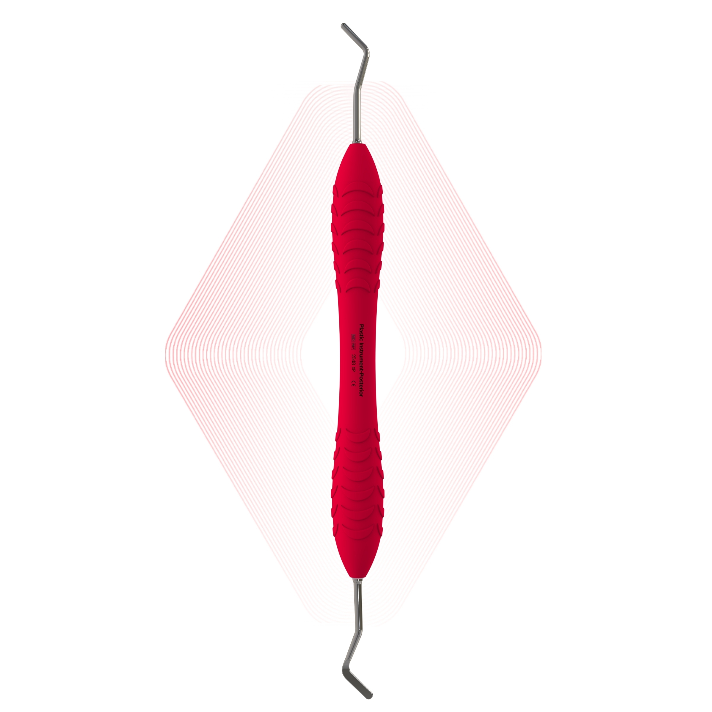 Plastic Instrument-Posterior