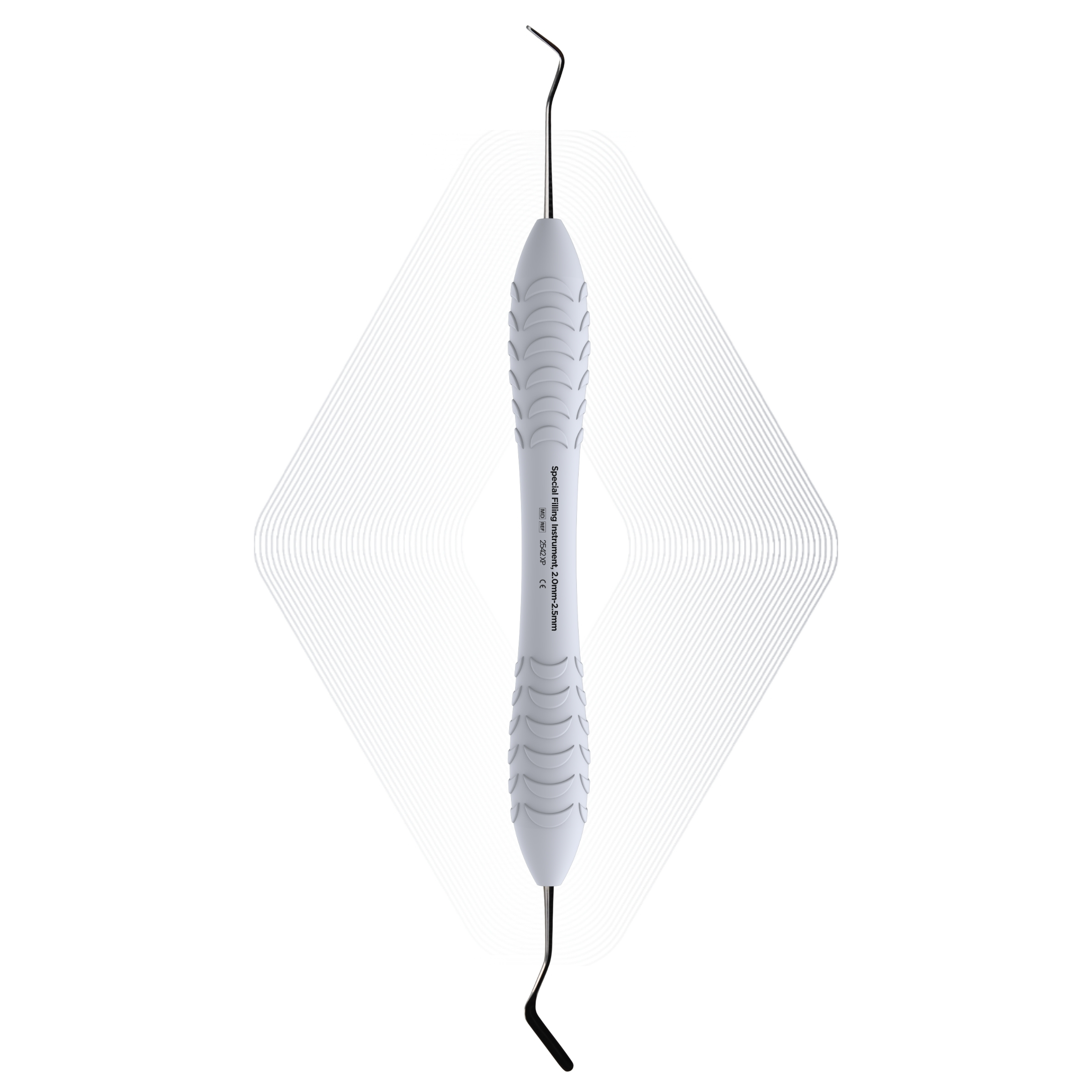Special Filling Instrument, 2.0mm-2.5mm