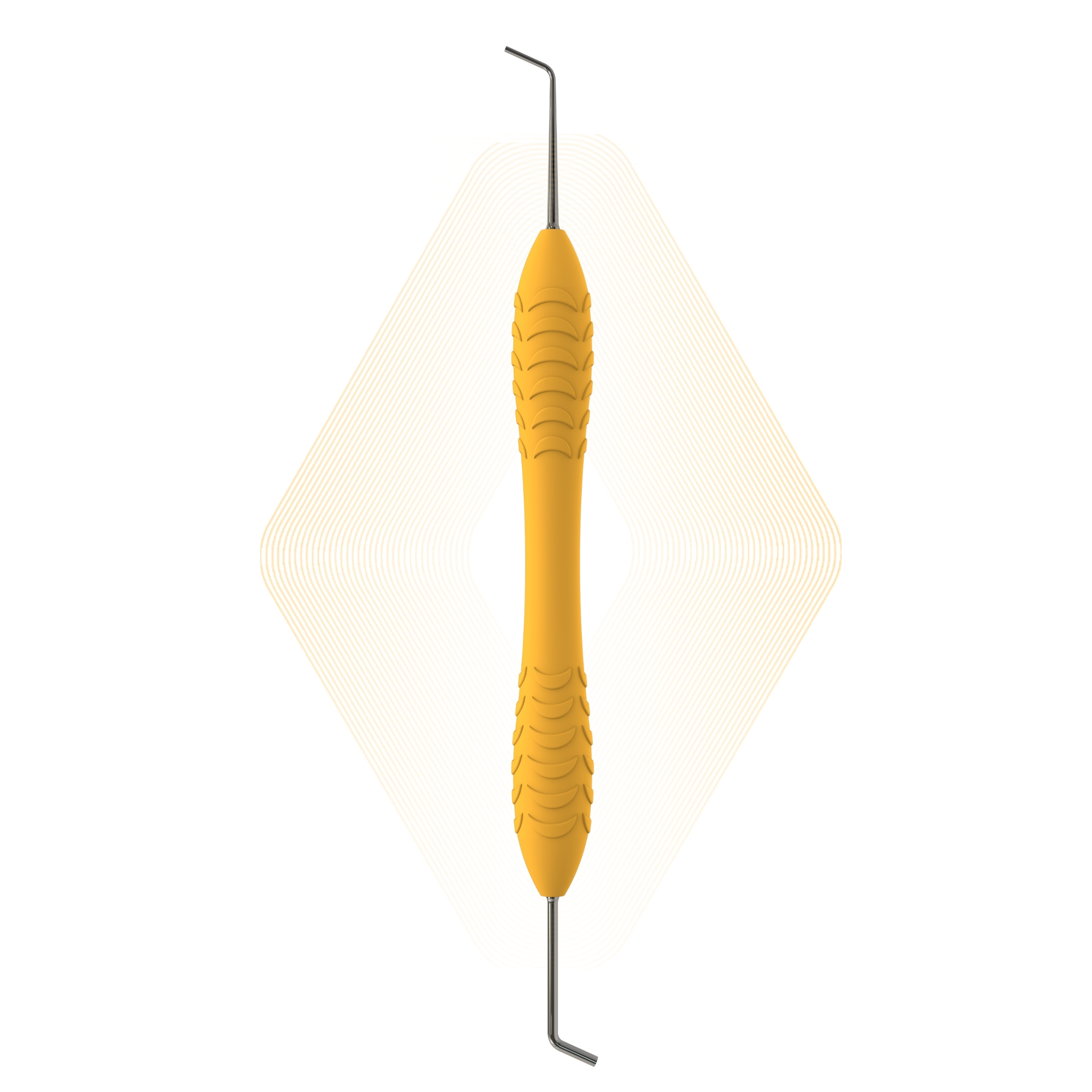Plugger, 1.0mm-2.0mm