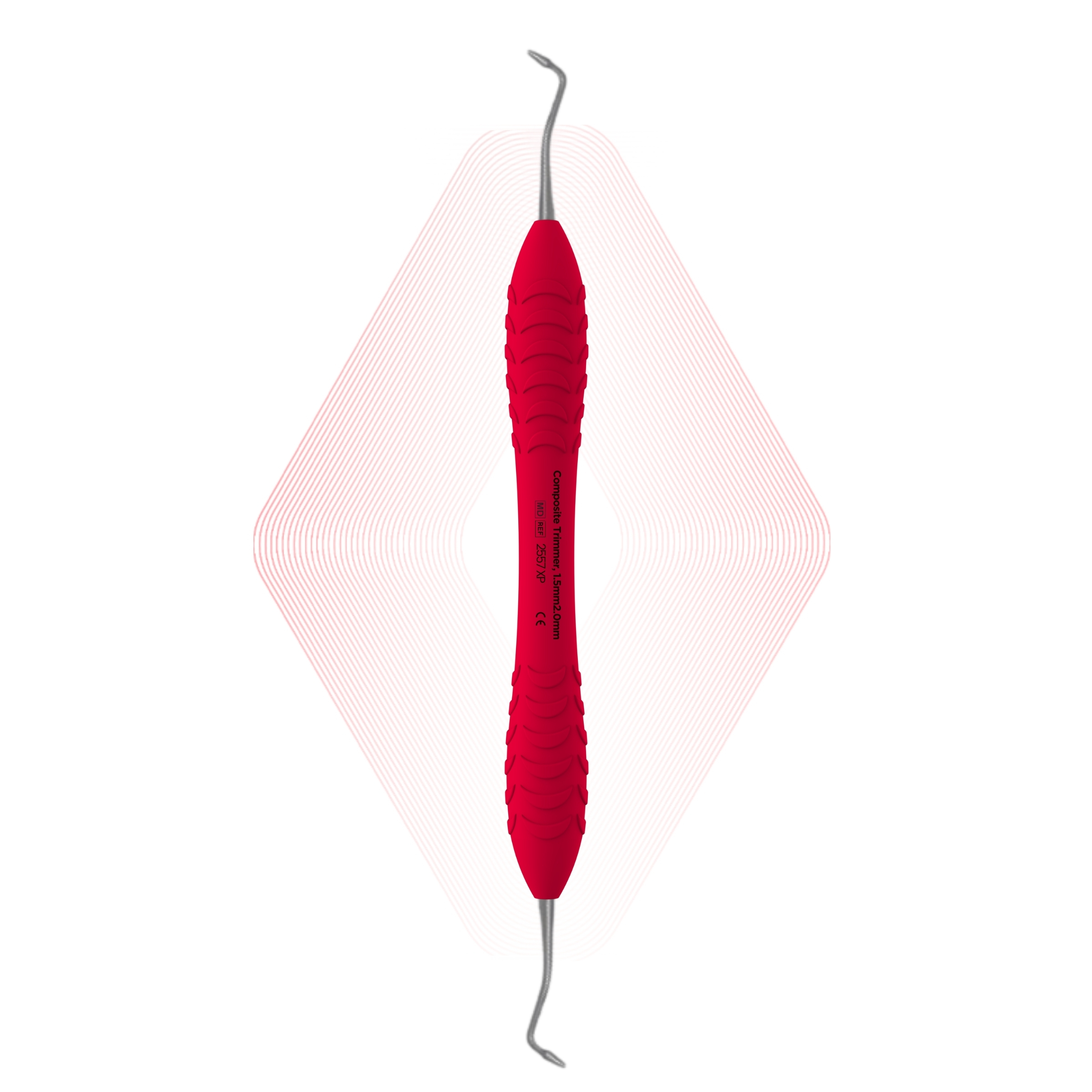 Composite Trimmer, 1.5mm-2.0mm