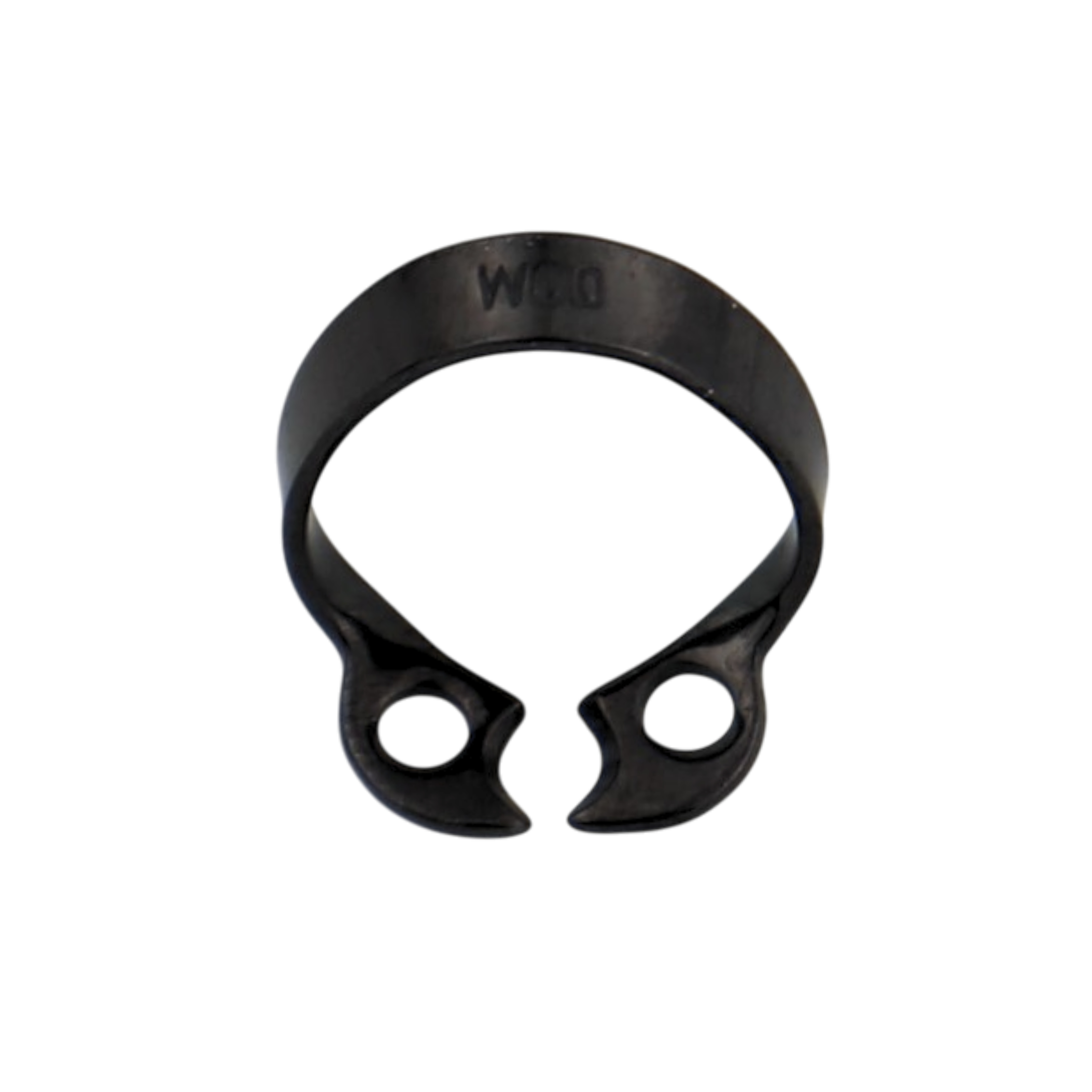 W00 - Anterior Rubber Dam Clamps