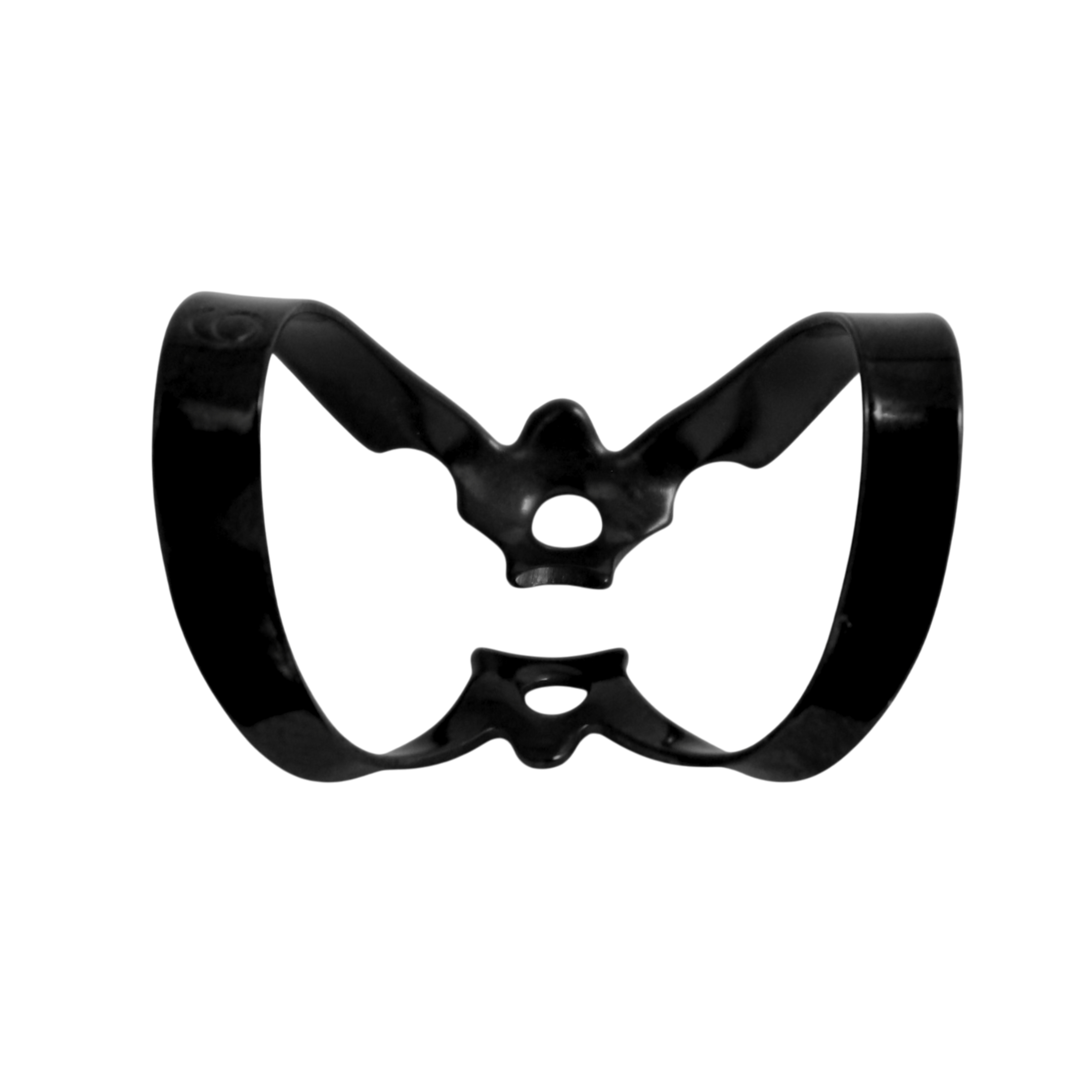 6 - Anterior Rubber Dam Clamps