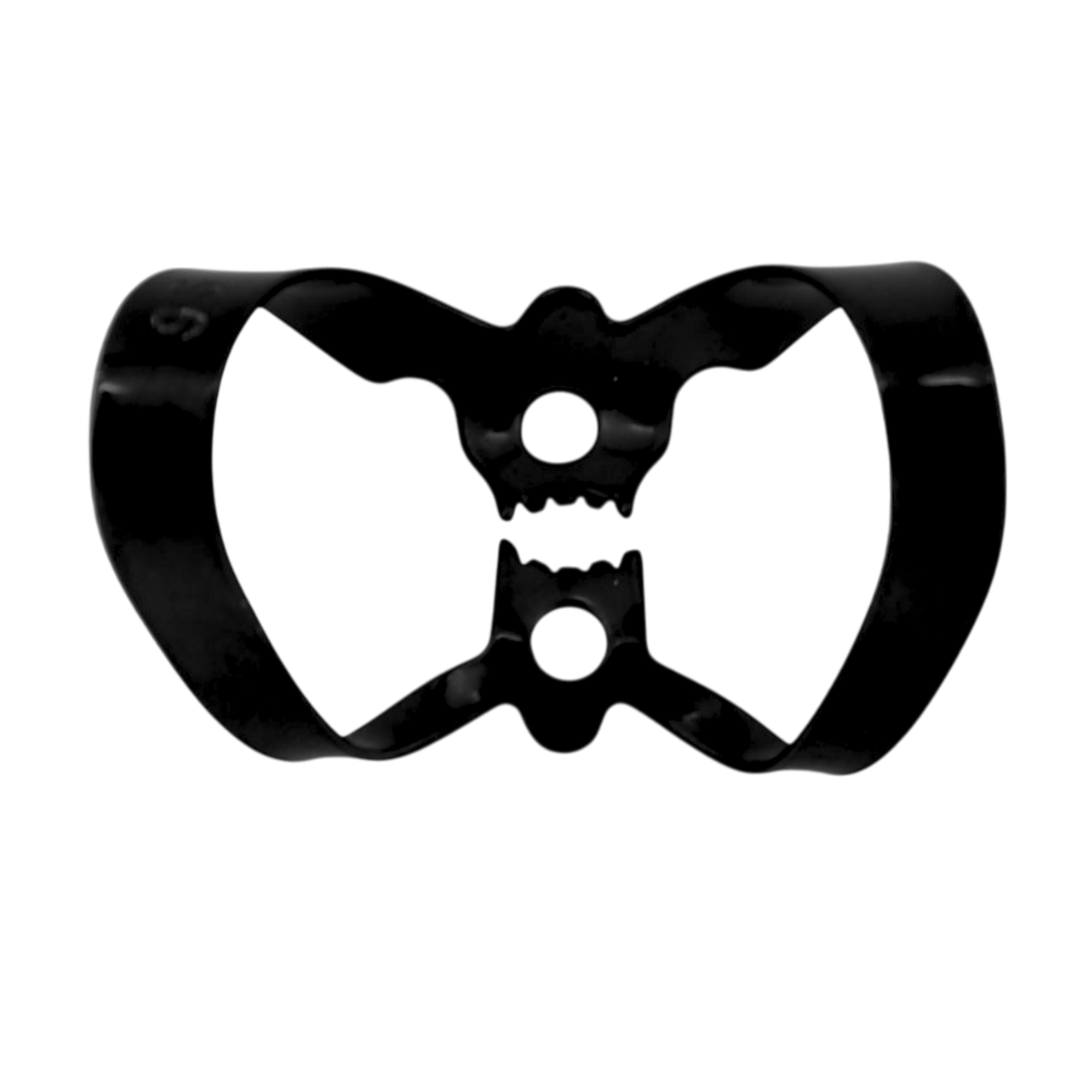 9S - Anterior Rubber Dam Clamps