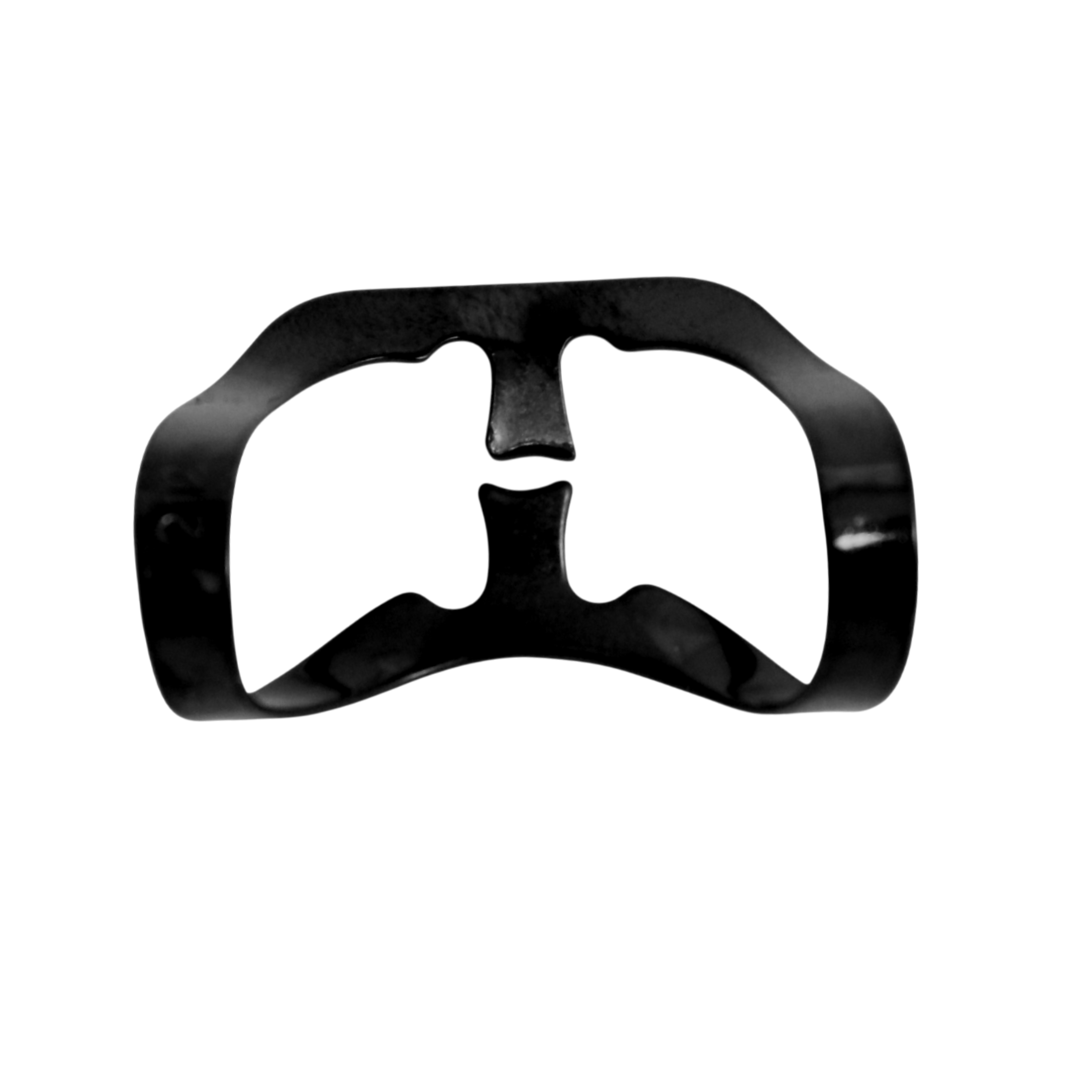 212 - Anterior Rubber Dam Clamps