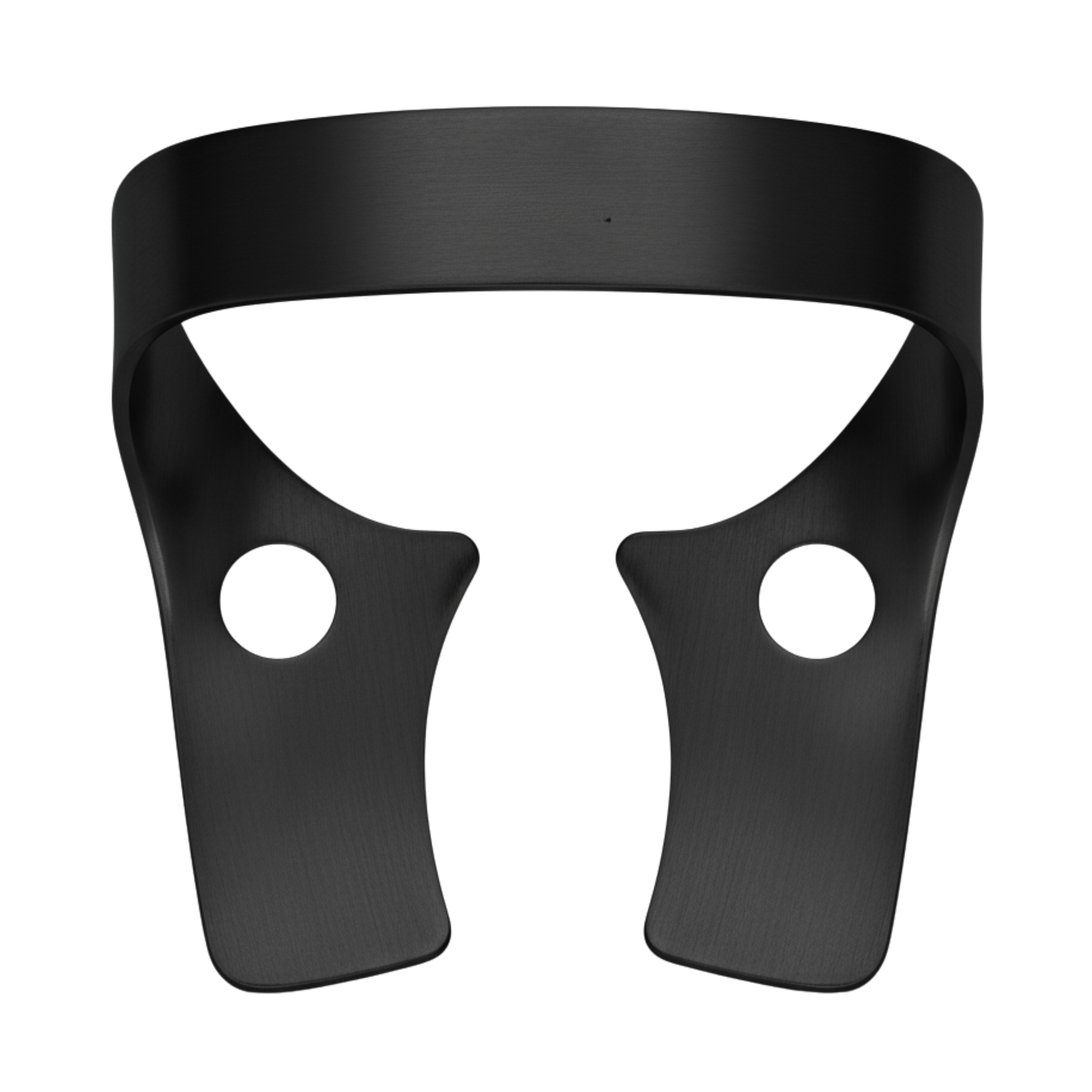 28 - Lower molar rubber dam clamps