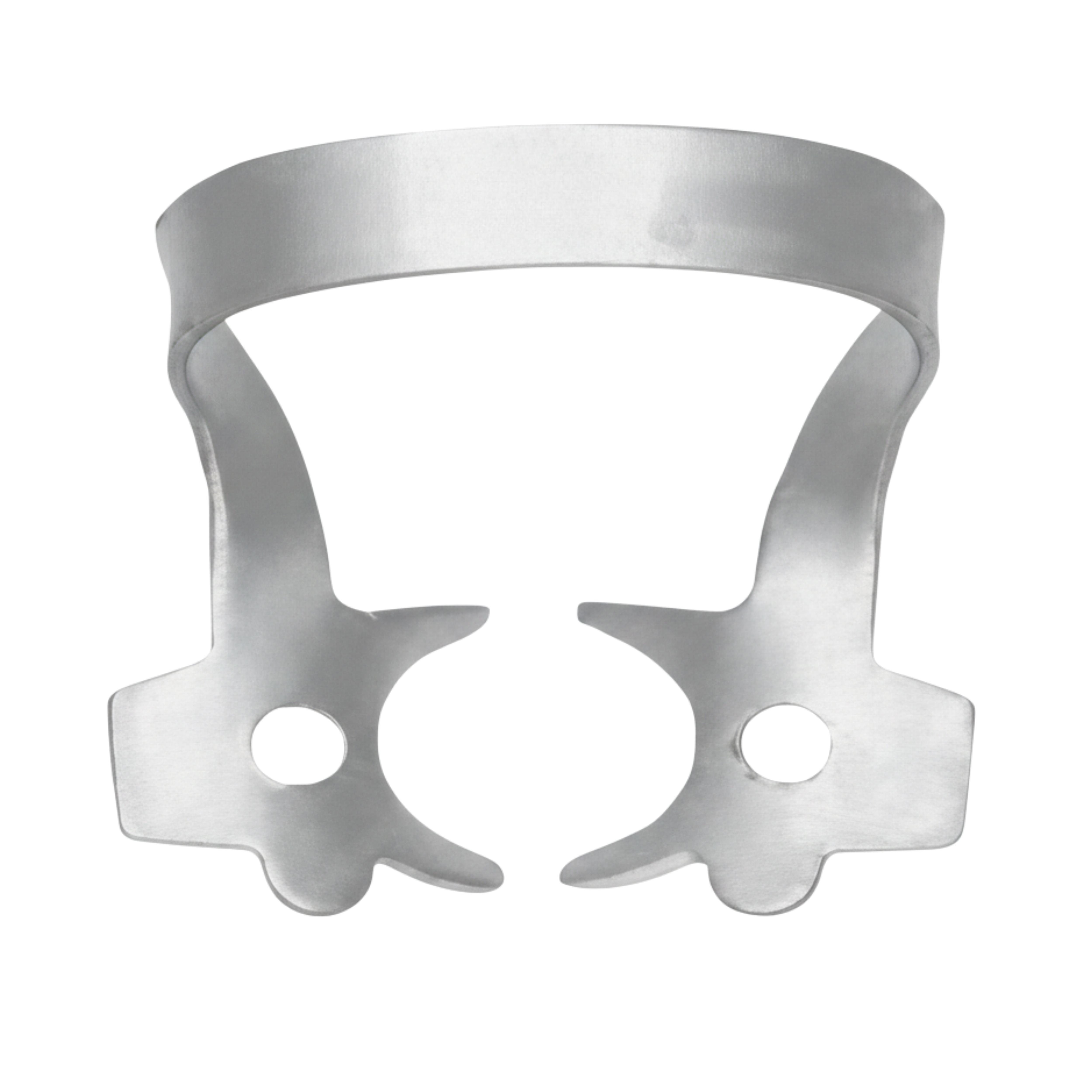 8AD - Molar rubber dam clamps (GENERAL)